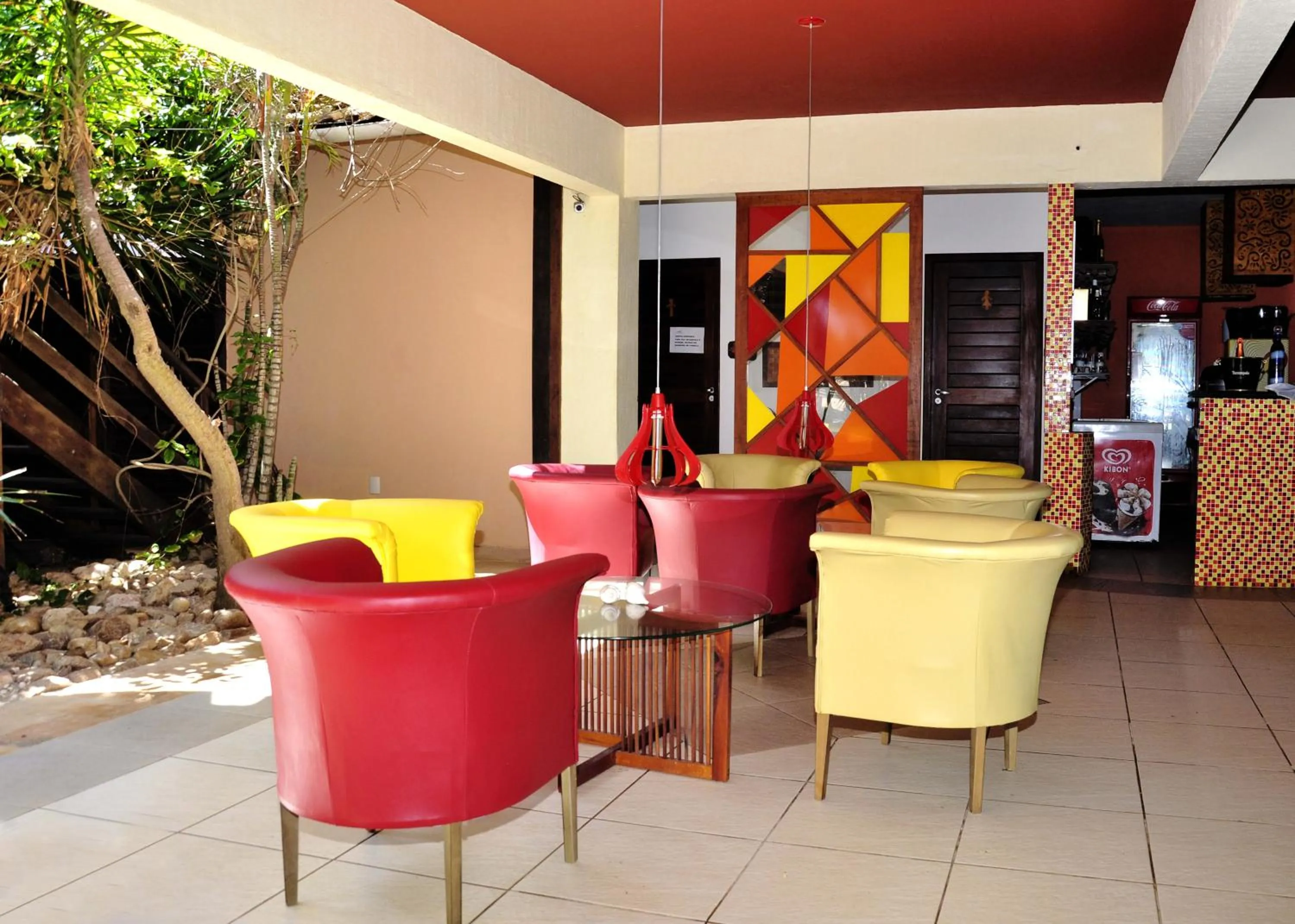 Bruno Marambaia Charme Hotel