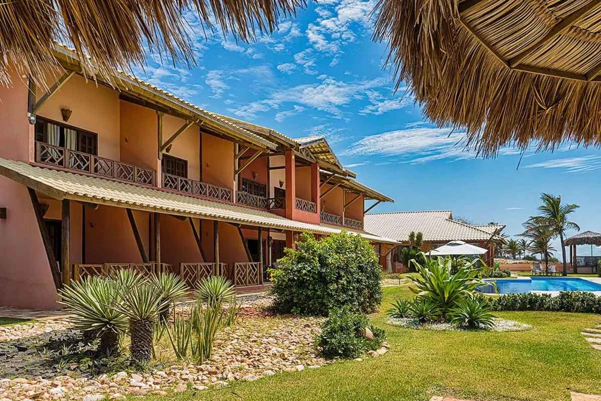 Bruno Marambaia Charme Hotel