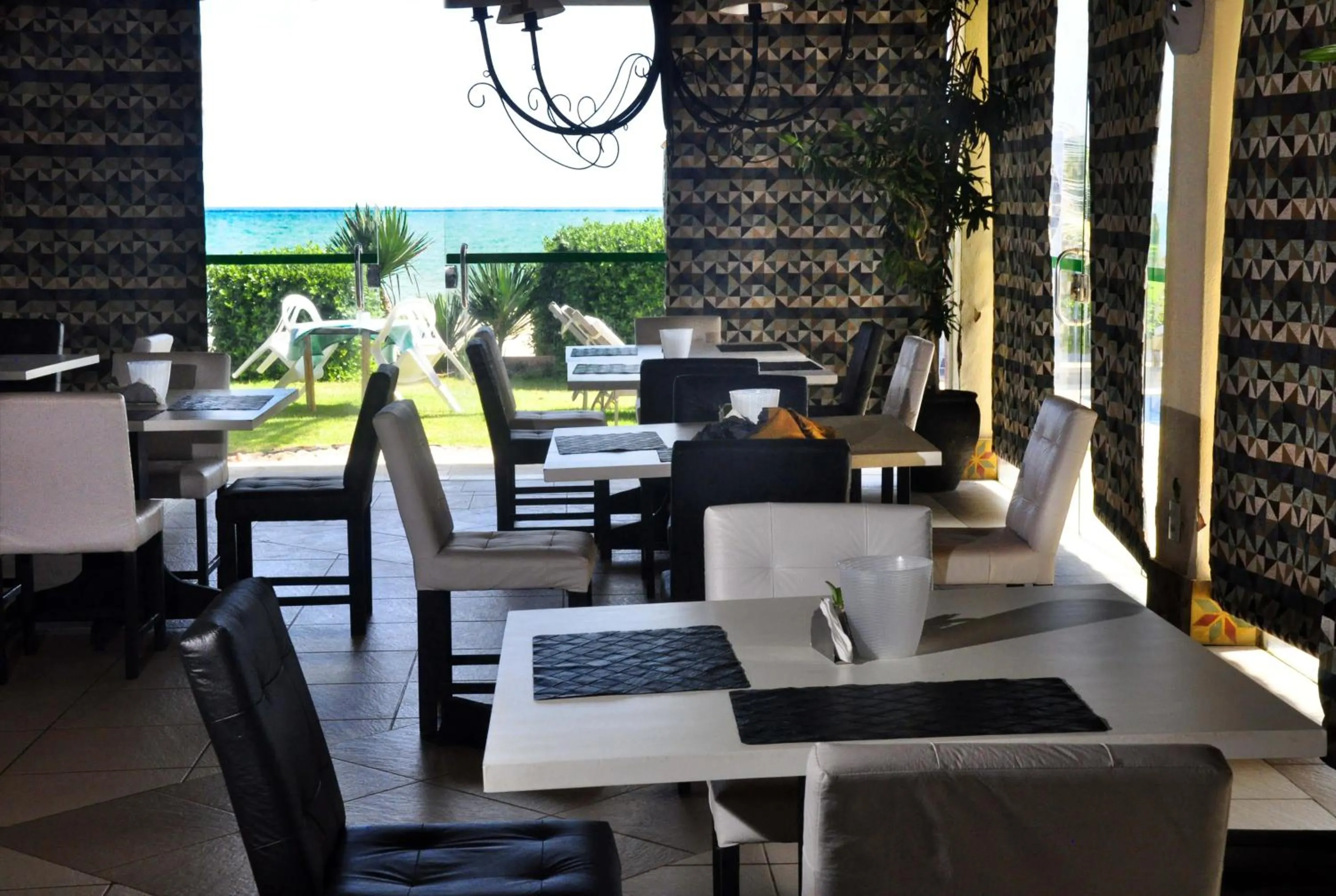 Bruno Marambaia Charme Hotel