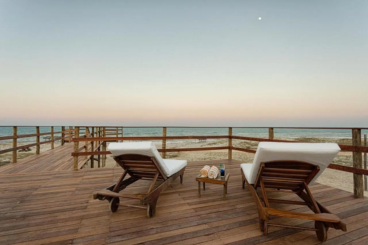 Bruno Marambaia Charme Hotel