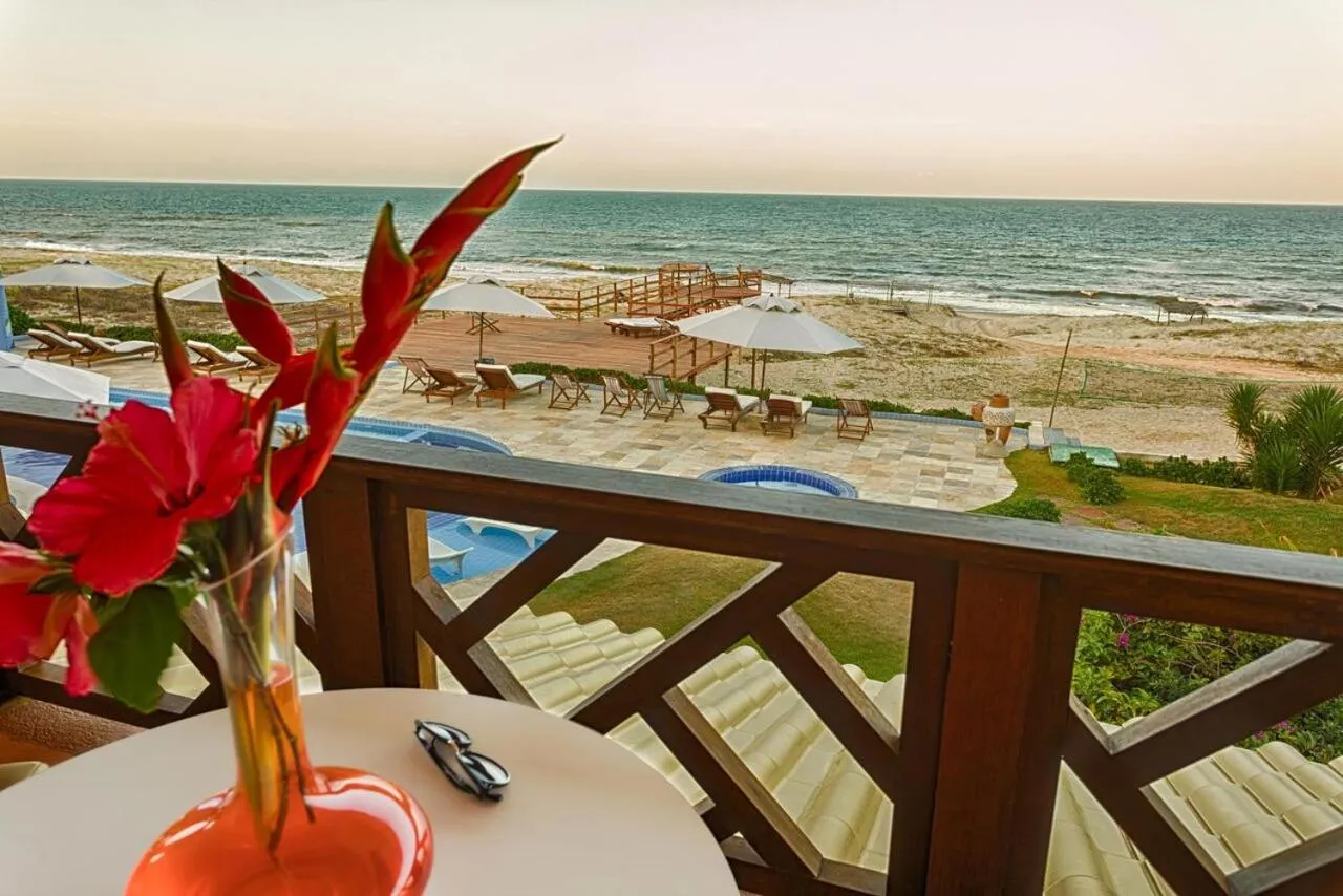 Bruno Marambaia Charme Hotel