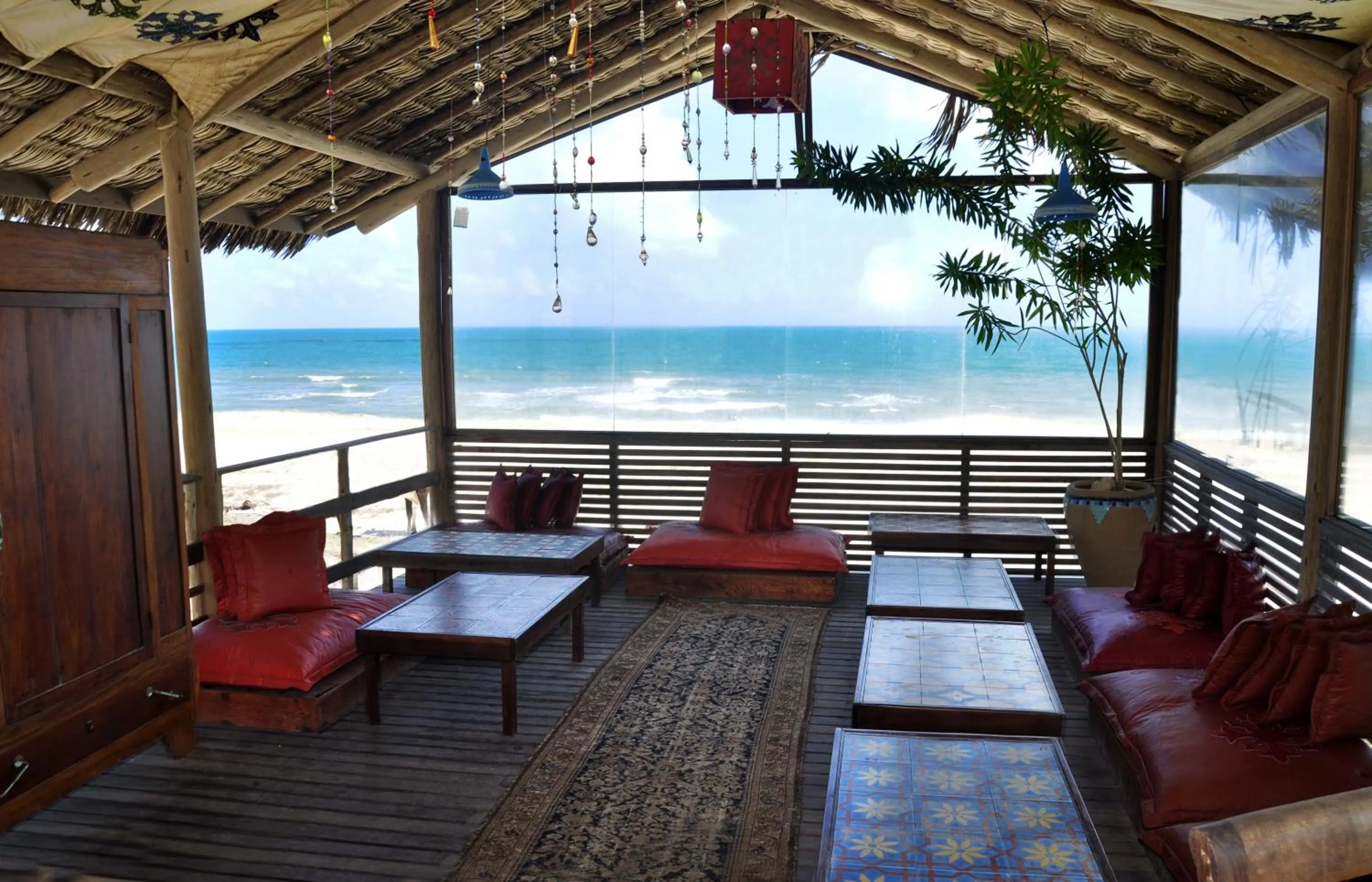 Bruno Marambaia Charme Hotel