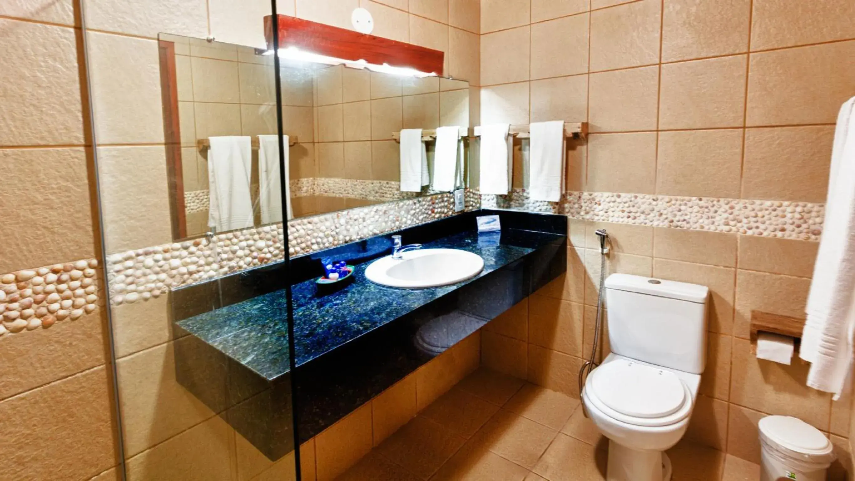 Standard Double Room - single occupancy in Bruno Marambaia Charme Hotel Standard Double Room - single occupancy in Bruno Marambaia Charme Hotel