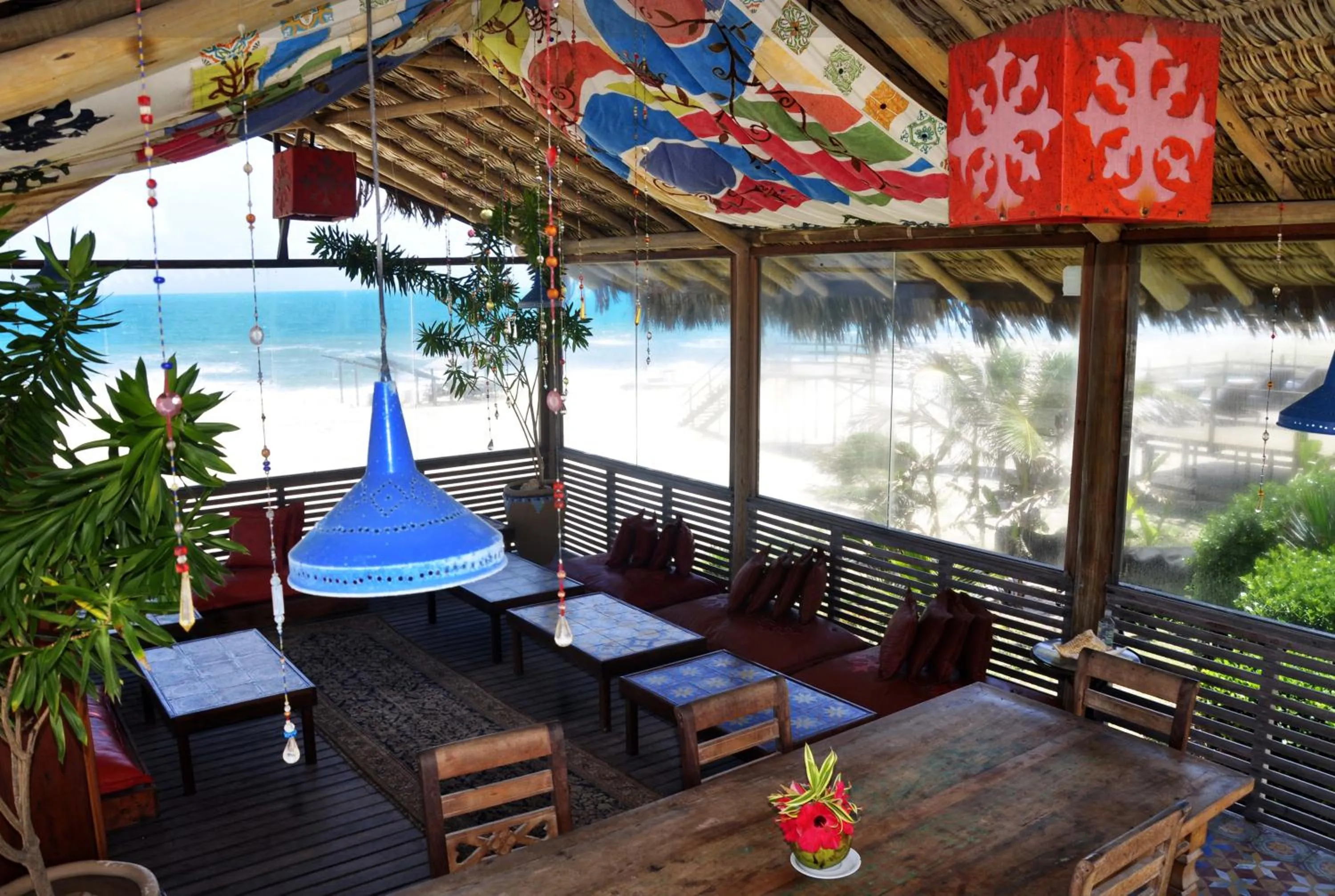 Bruno Marambaia Charme Hotel