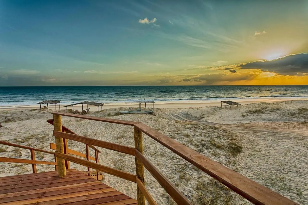 Bruno Marambaia Charme Hotel