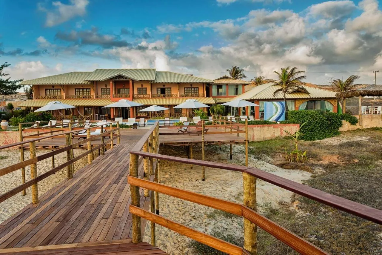 Bruno Marambaia Charme Hotel