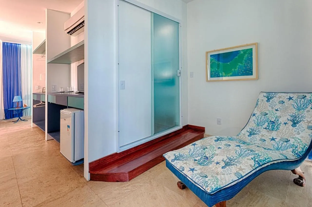 Bruno Marambaia Charme Hotel