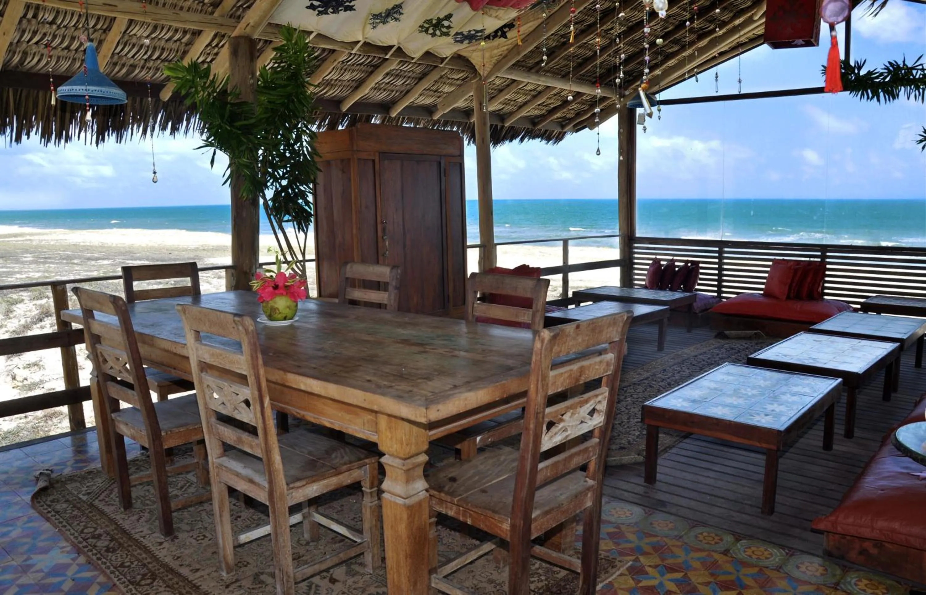 Bruno Marambaia Charme Hotel