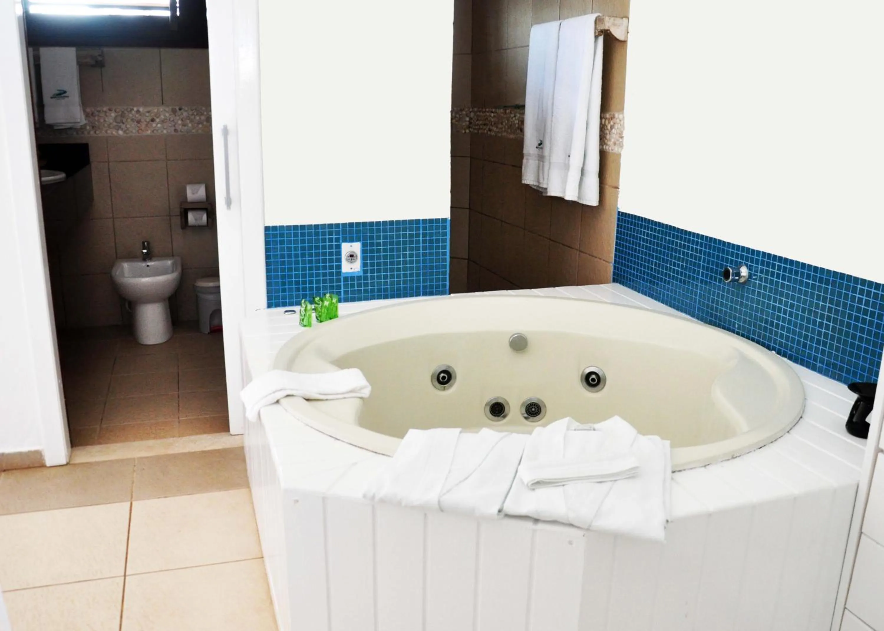 Bruno Marambaia Charme Hotel