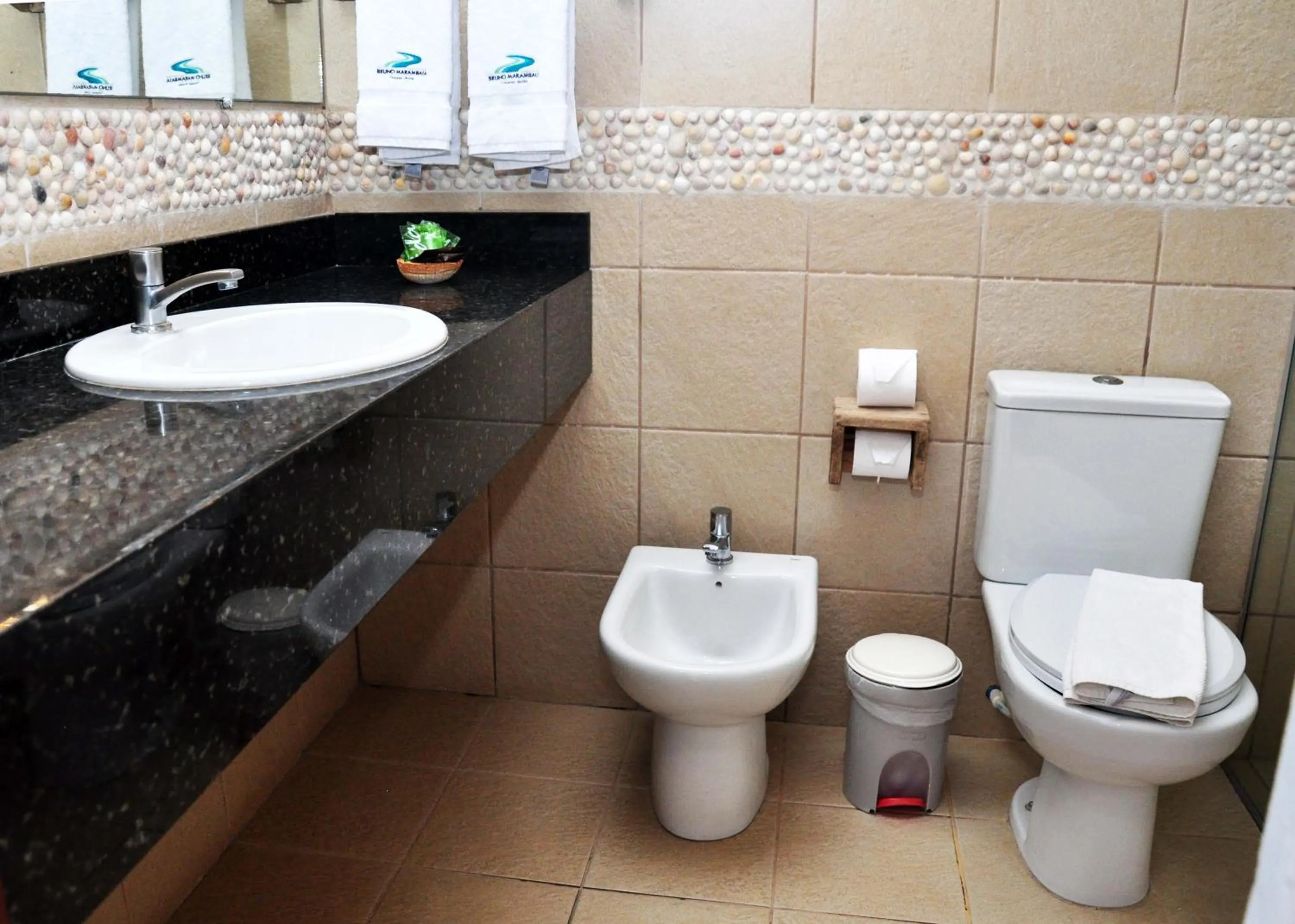 Bruno Marambaia Charme Hotel