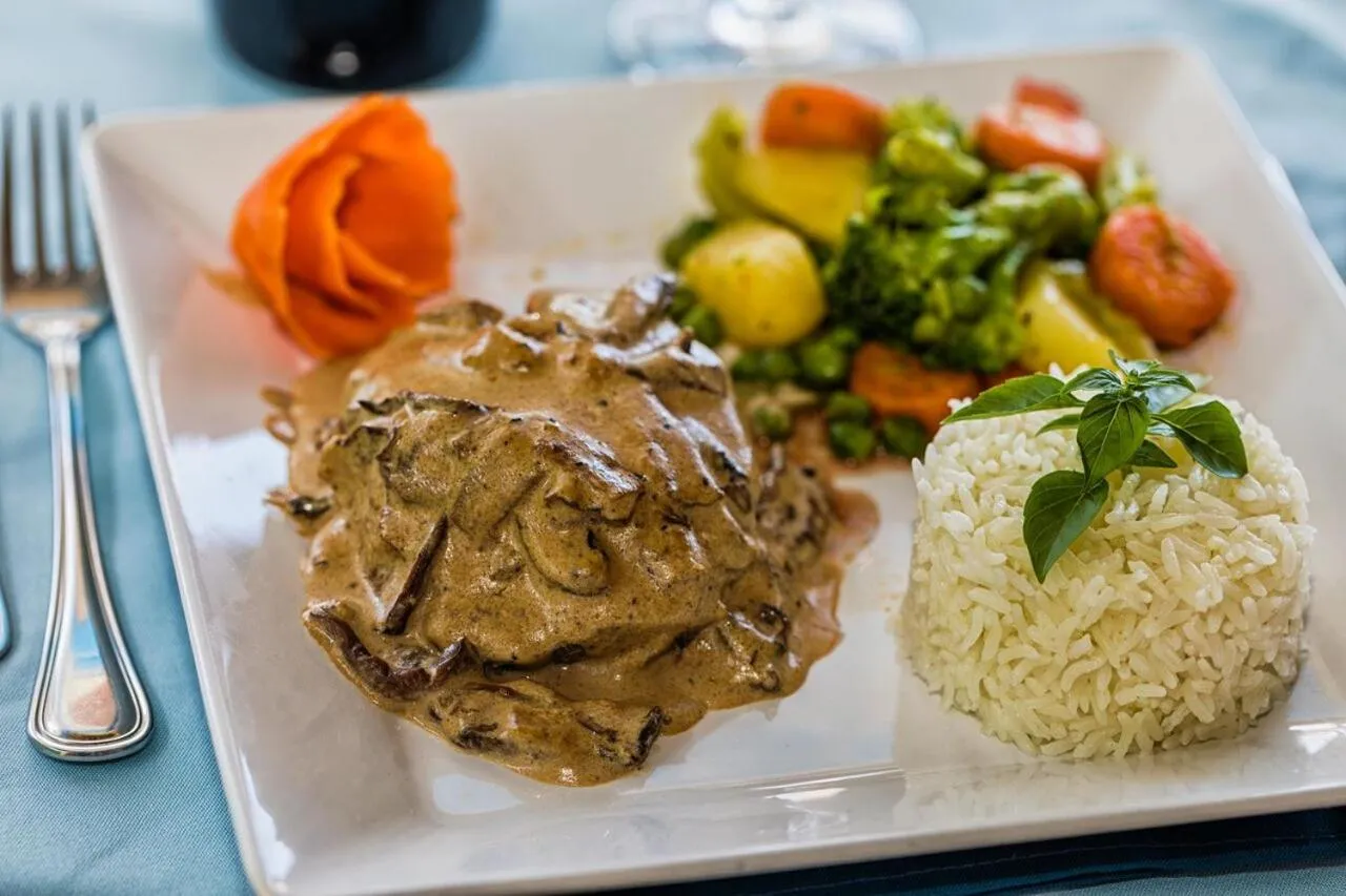 Bruno Marambaia Charme Hotel