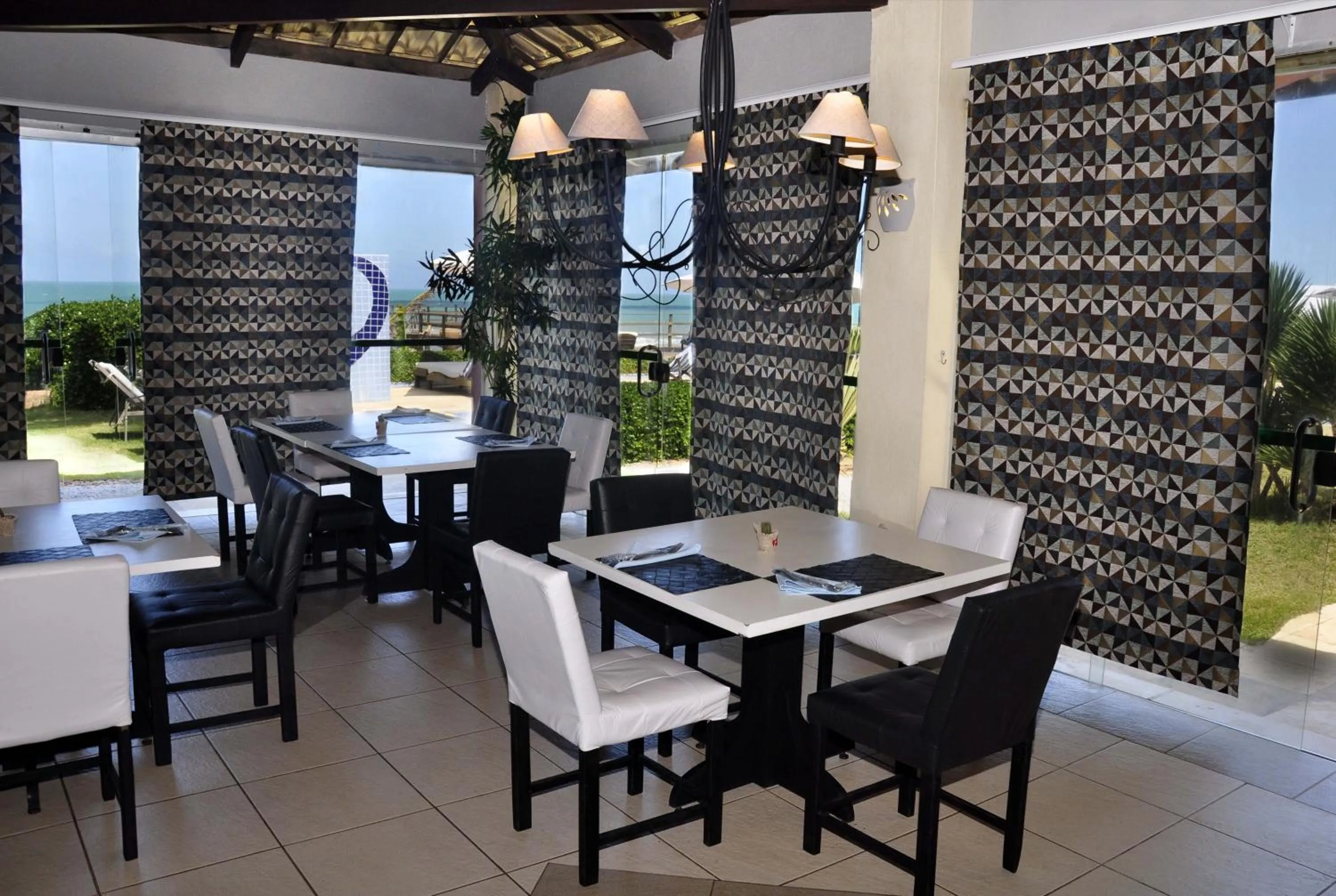 Bruno Marambaia Charme Hotel