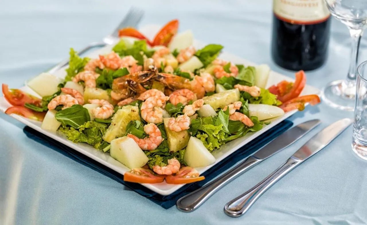 Bruno Marambaia Charme Hotel