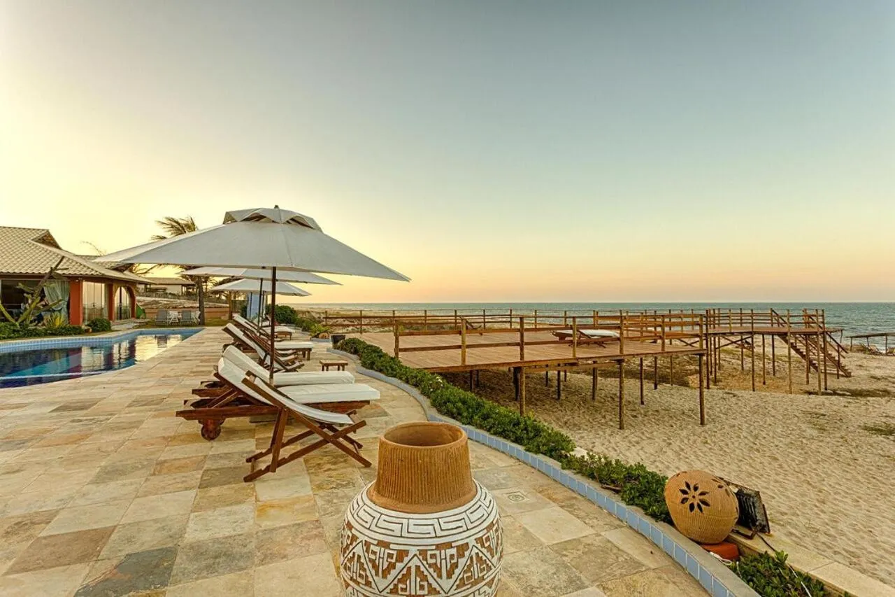 Bruno Marambaia Charme Hotel