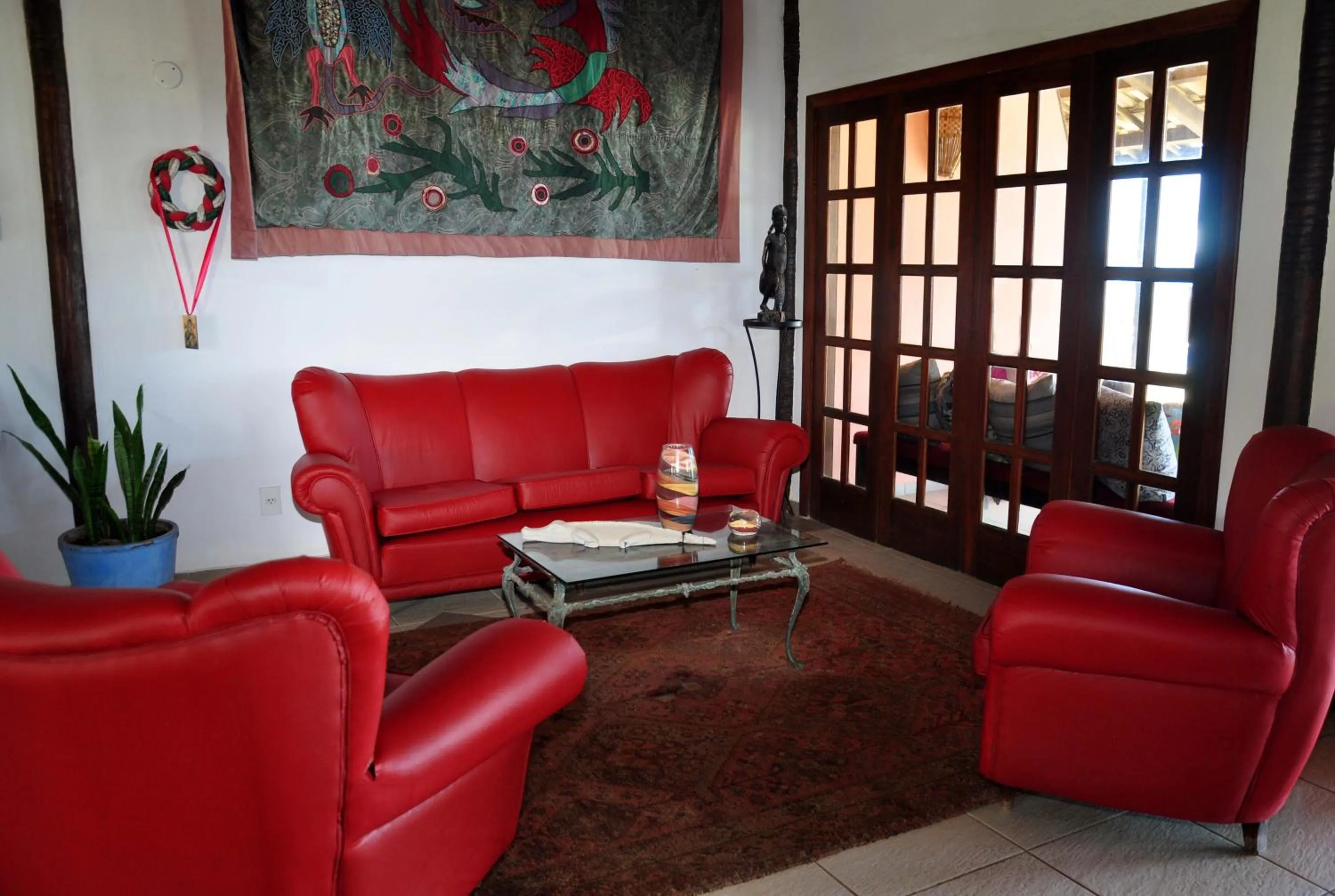 Bruno Marambaia Charme Hotel