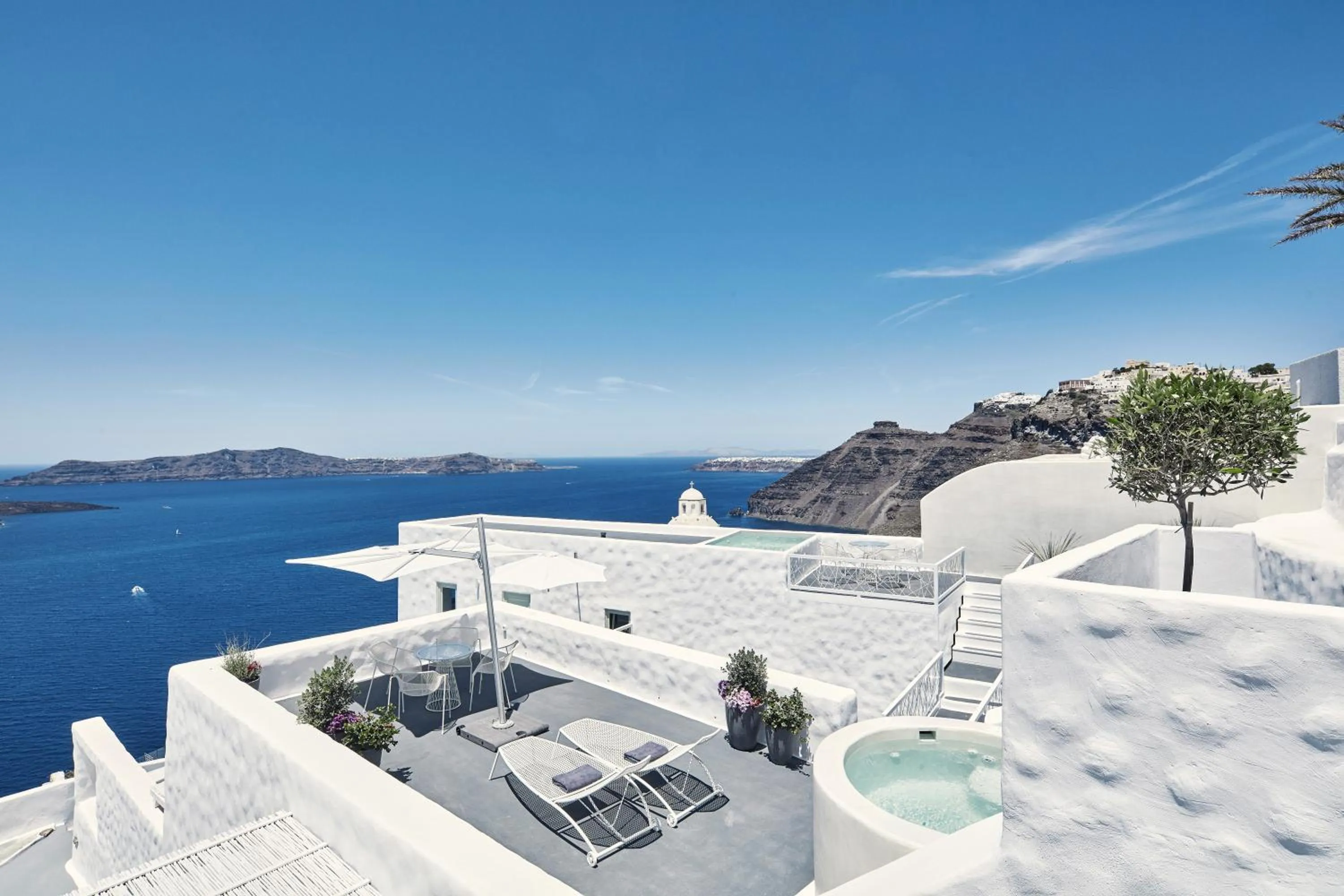 Property building in Limestone