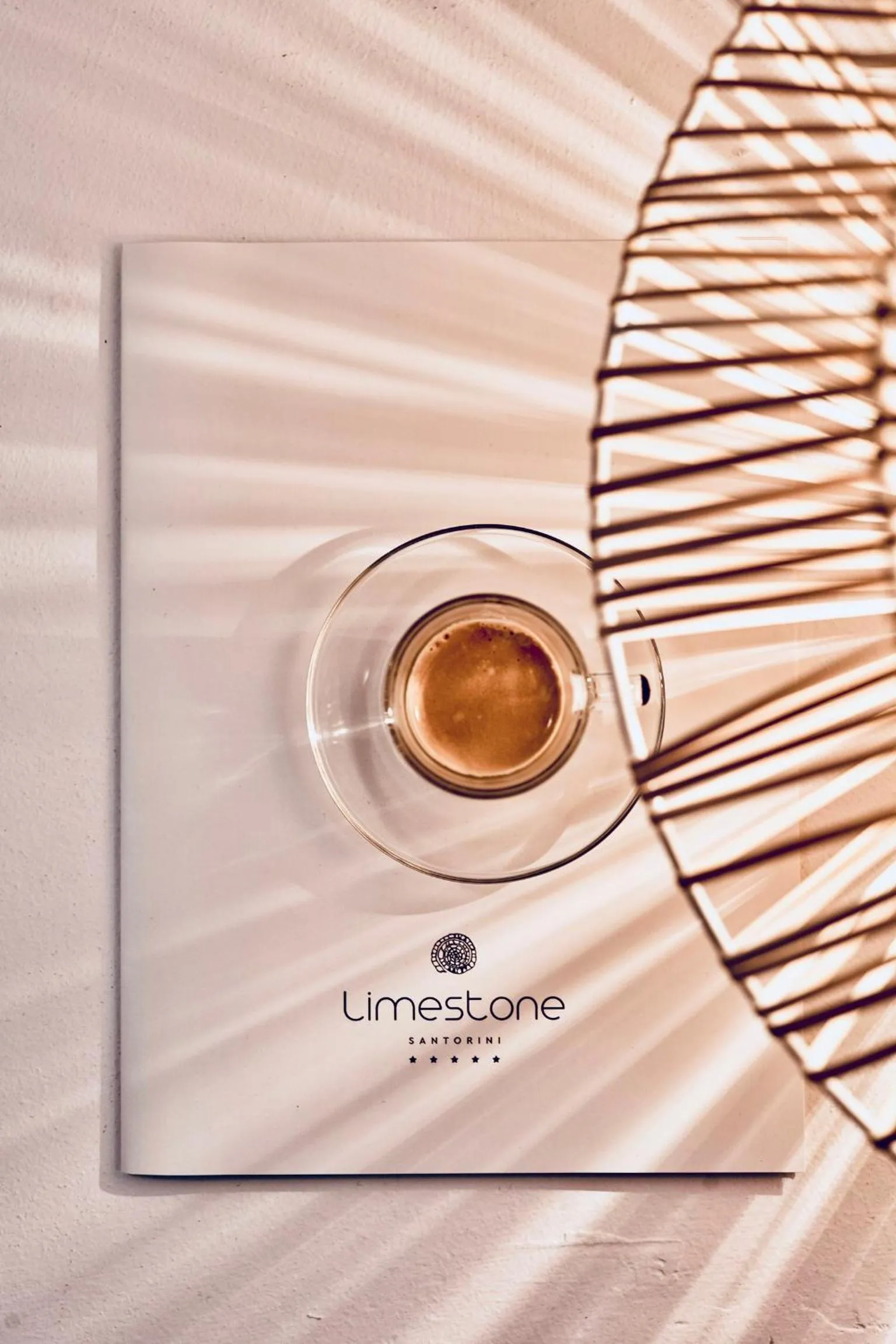 Decorative detail in Limestone