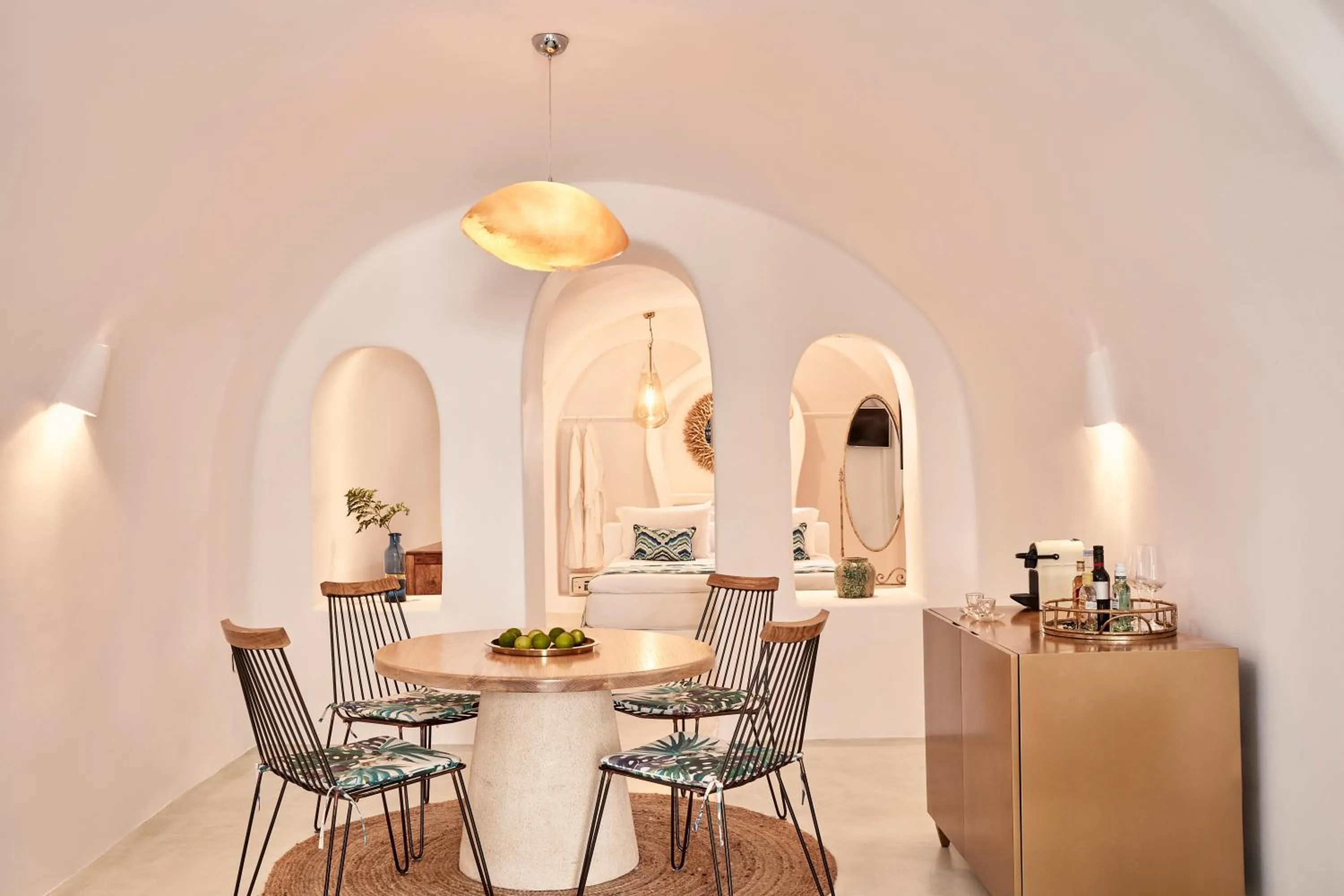 Coffee/tea facilities in Limestone