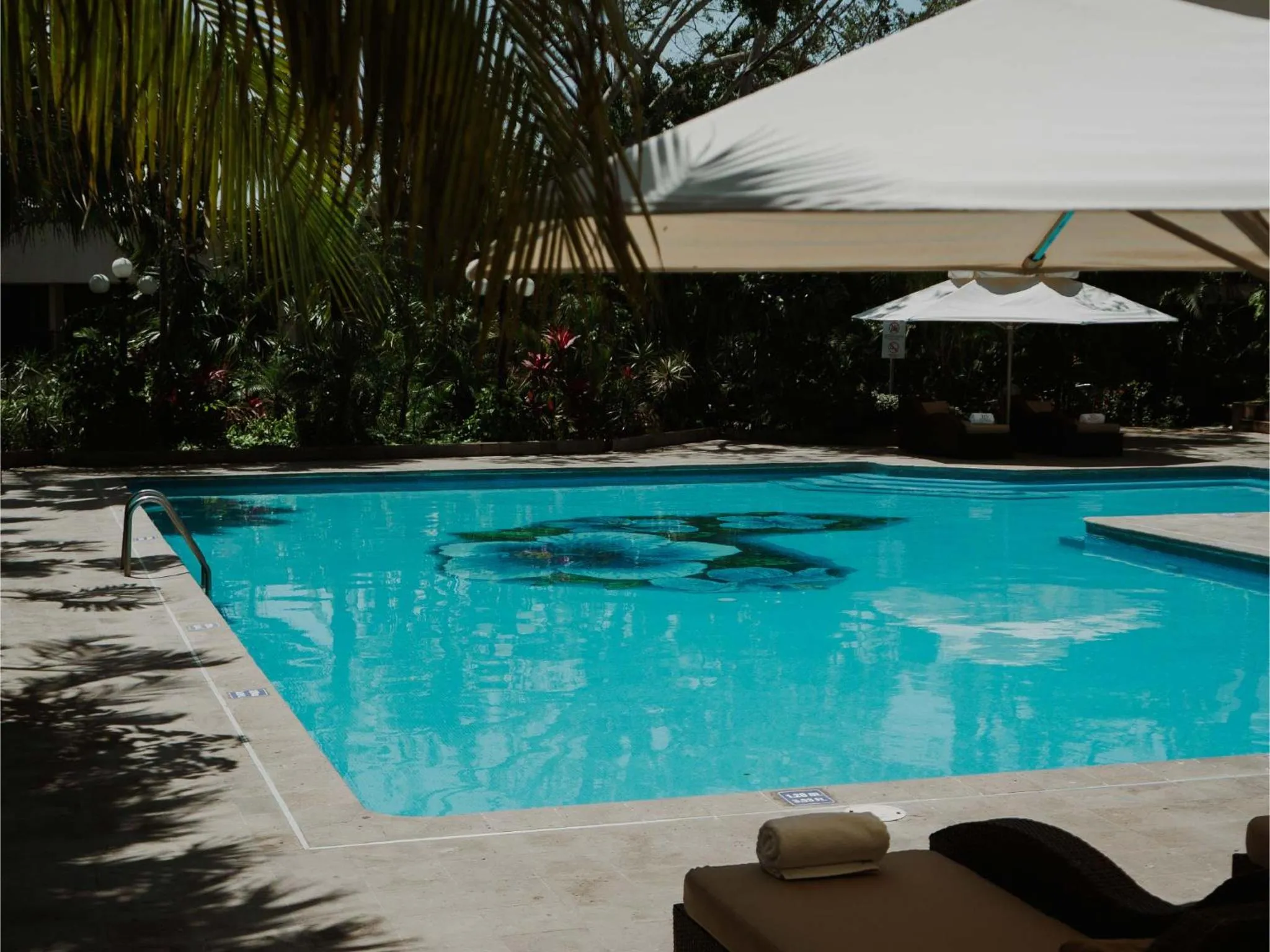 Day in HS HOTSSON Hotel Tampico