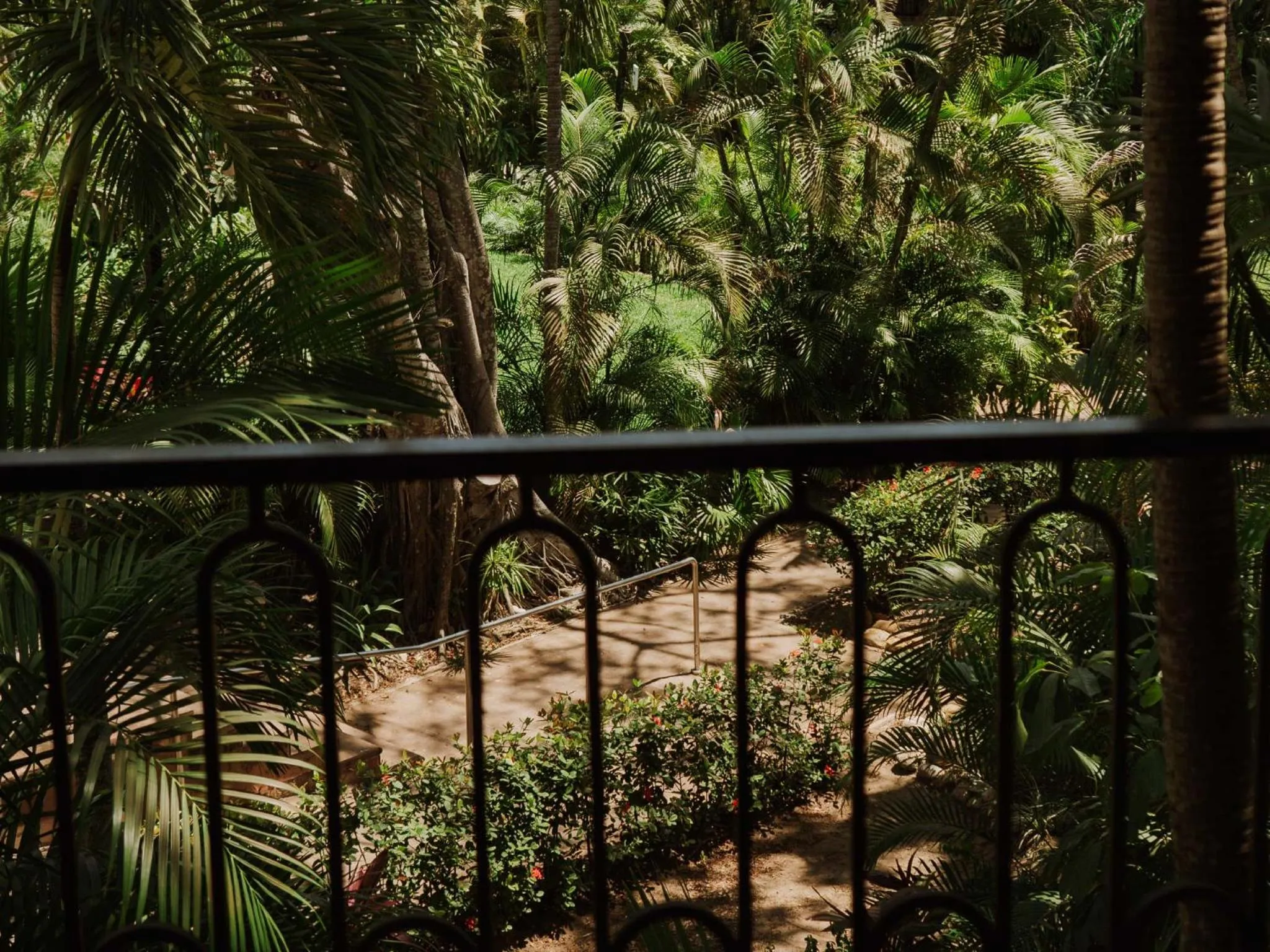 Spring in HS HOTSSON Hotel Tampico