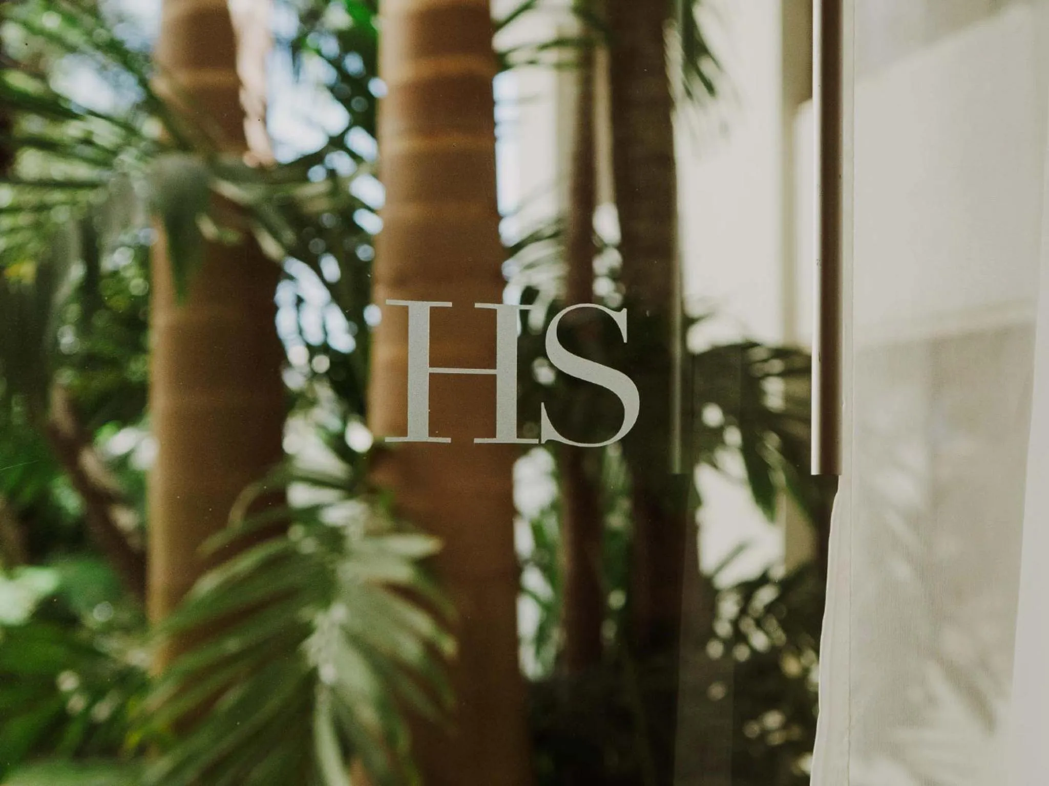 Day in HS HOTSSON Hotel Tampico