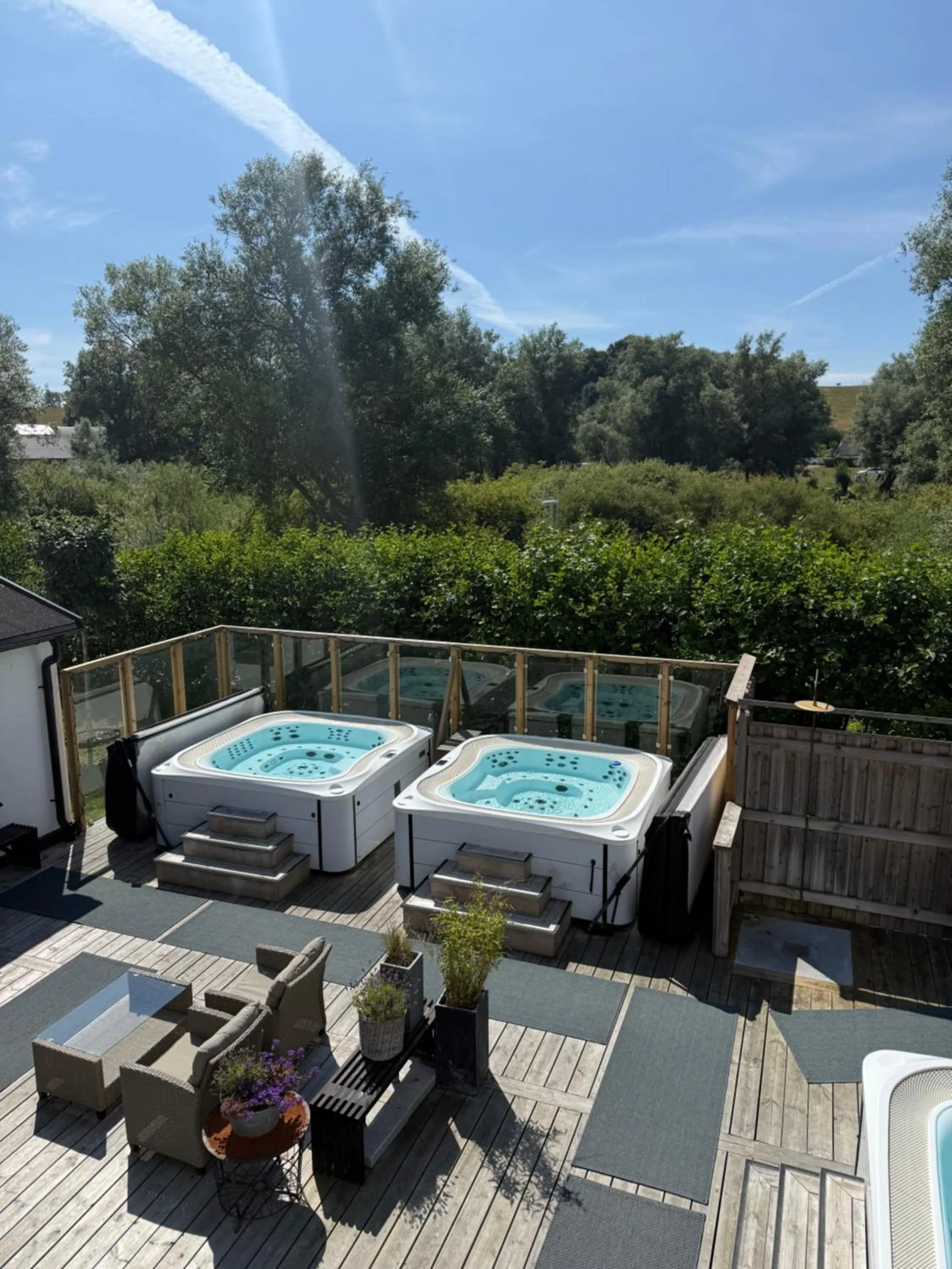 Kåseberga Gårdshotell & Spa