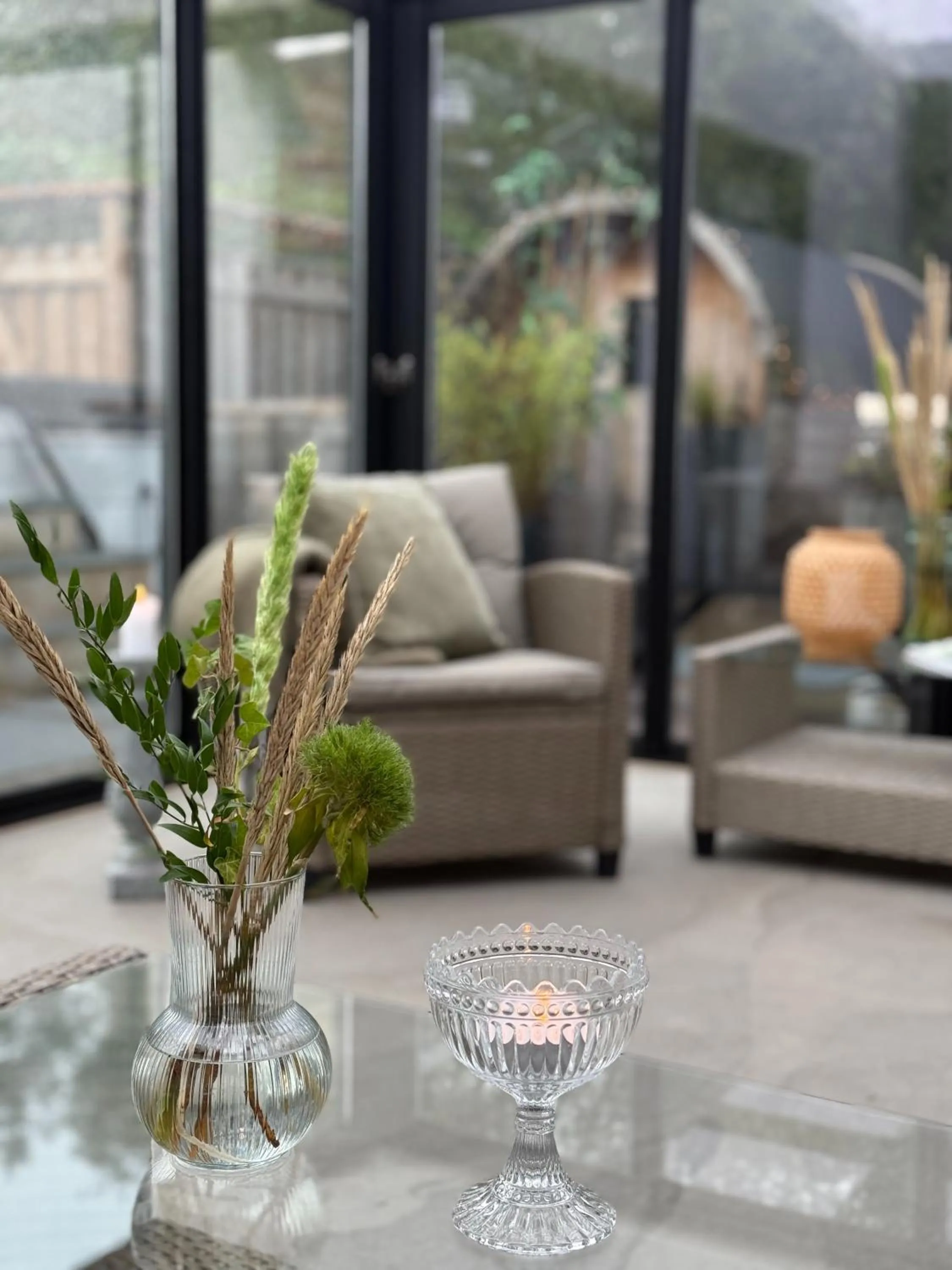 Kåseberga Gårdshotell & Spa