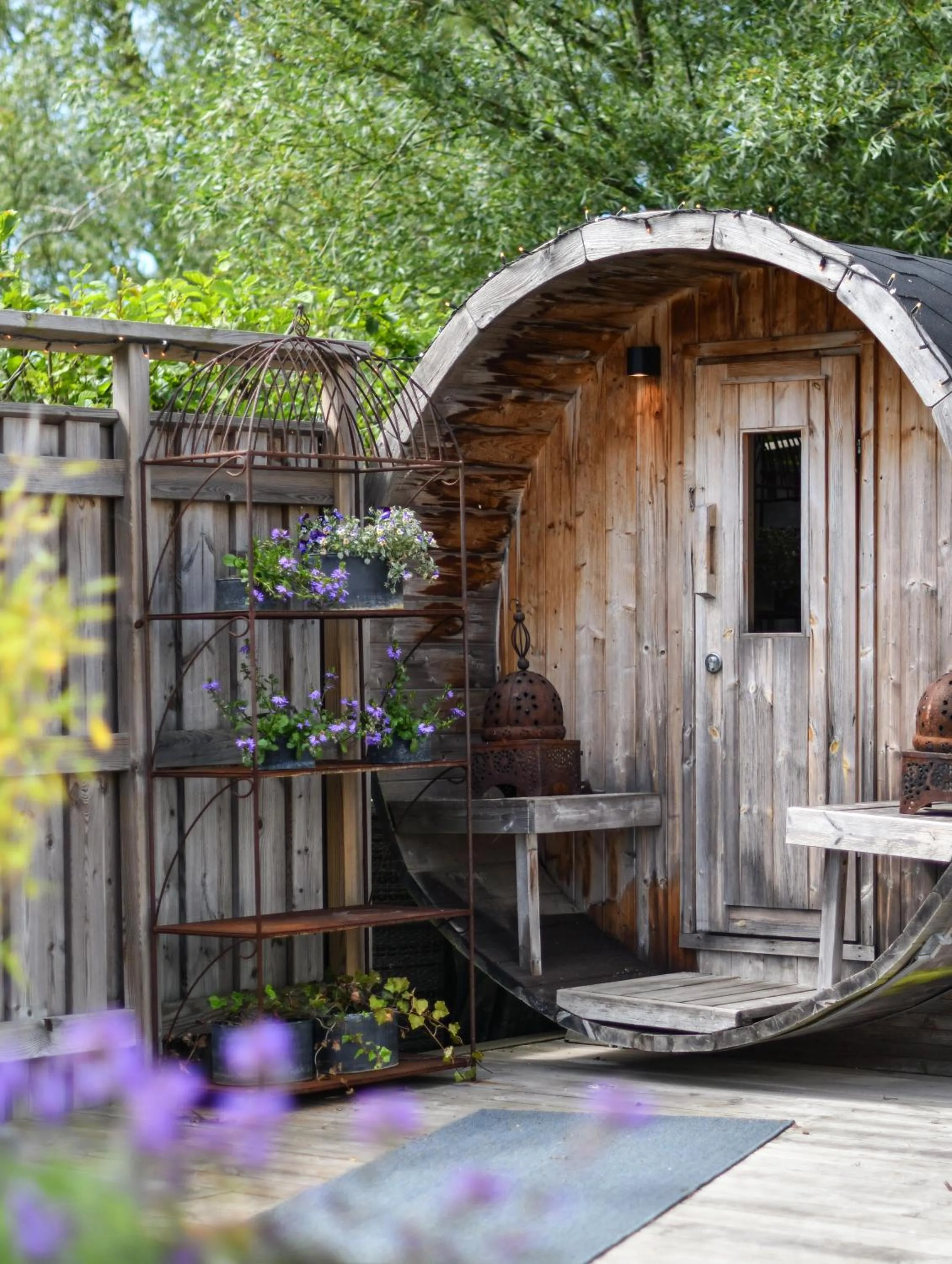 Kåseberga Gårdshotell & Spa