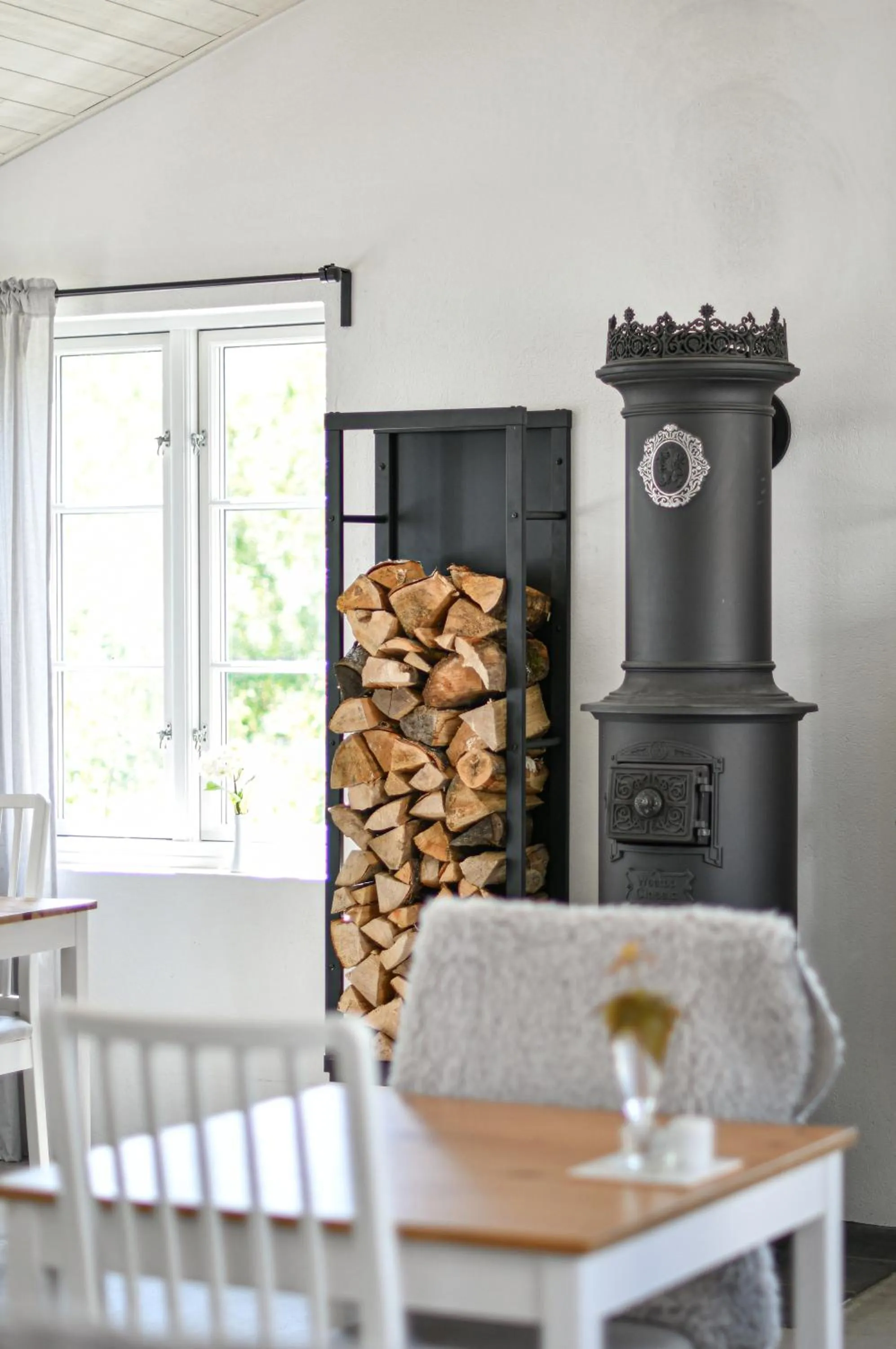 Kåseberga Gårdshotell & Spa