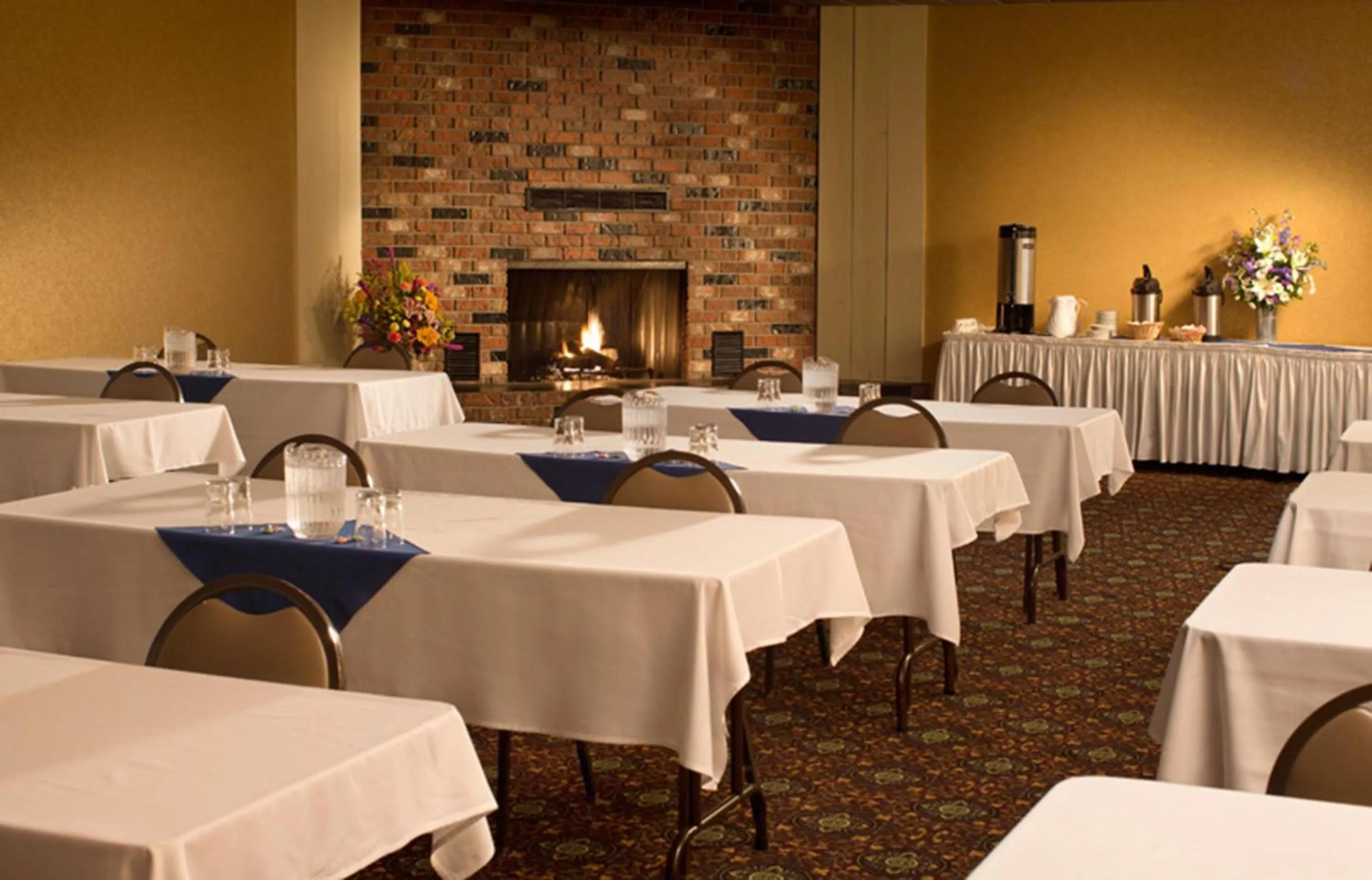 On site in Coast Inn at Lake Hood