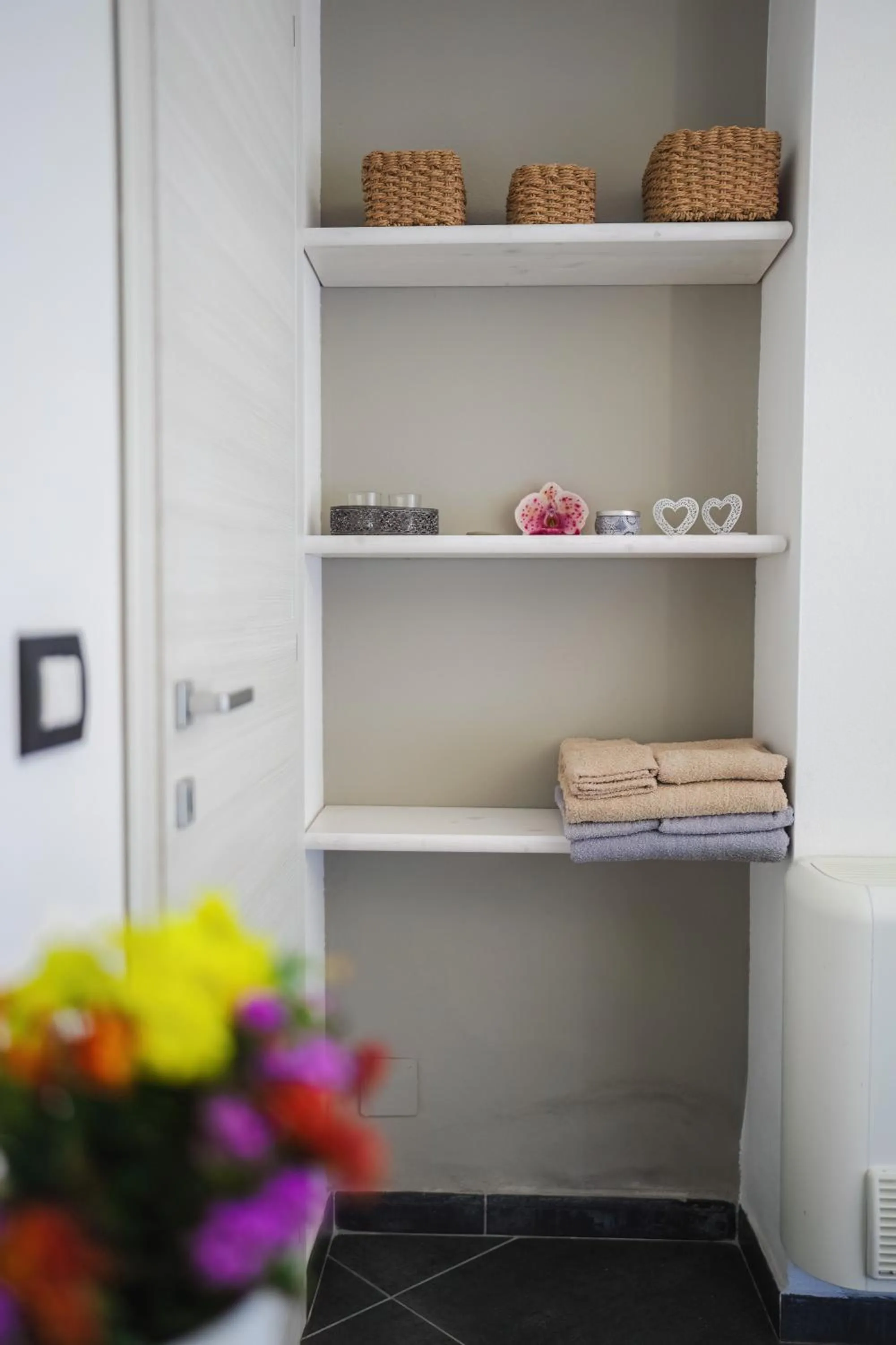 towels in Mi casa es tu casa 104