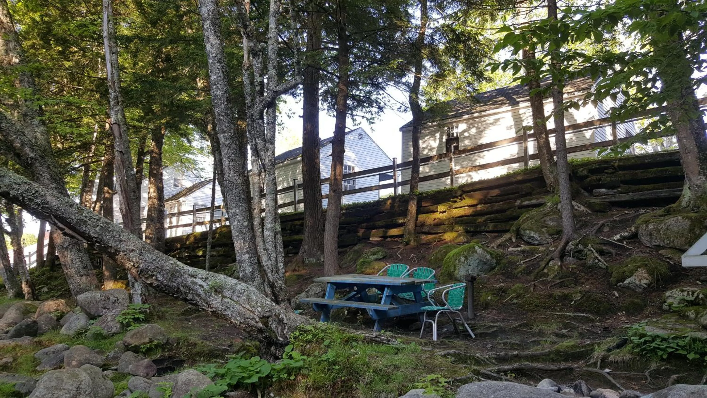 Franconia Notch Motel