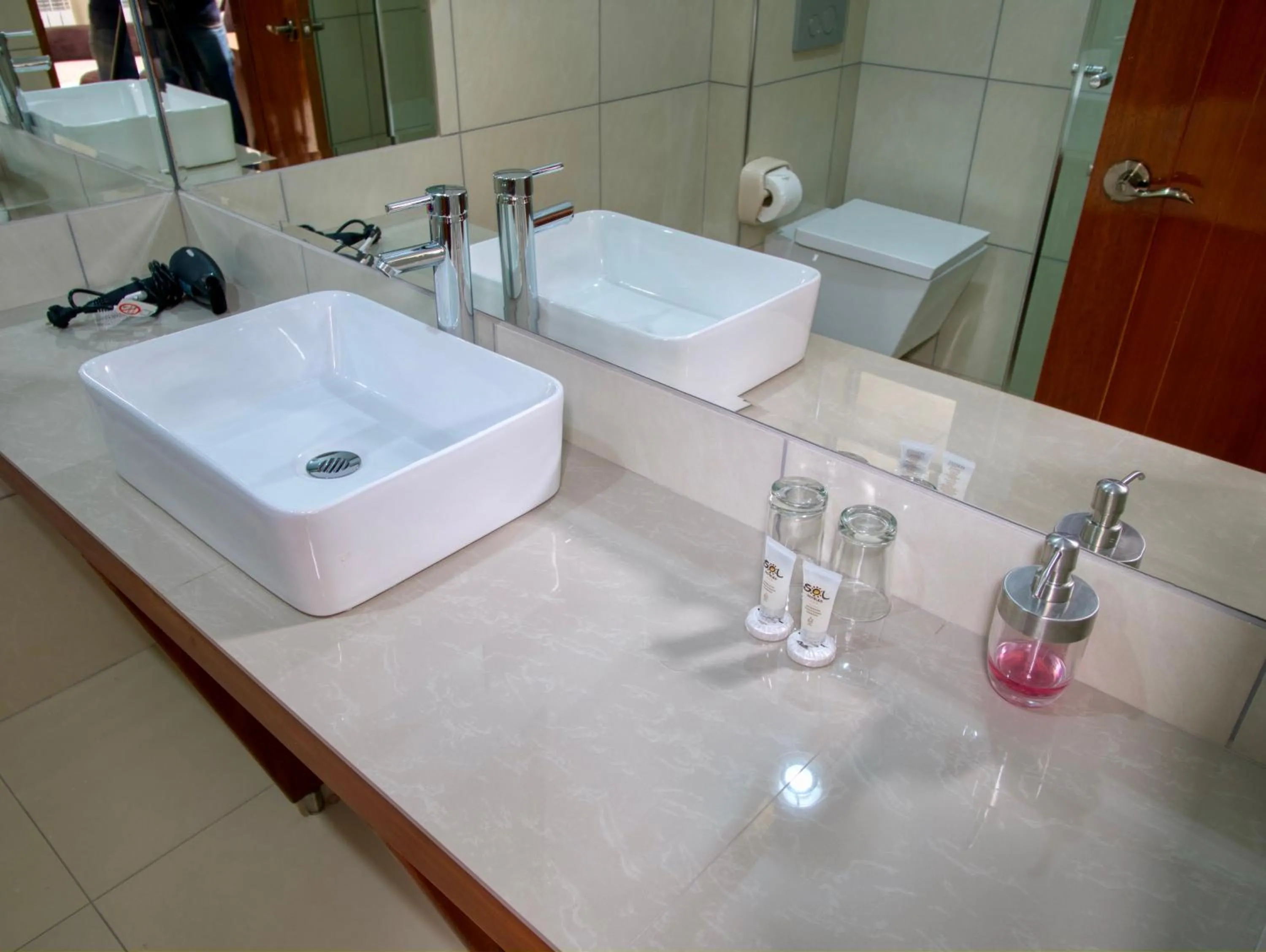 Sol Ollantay Boutique Hotel