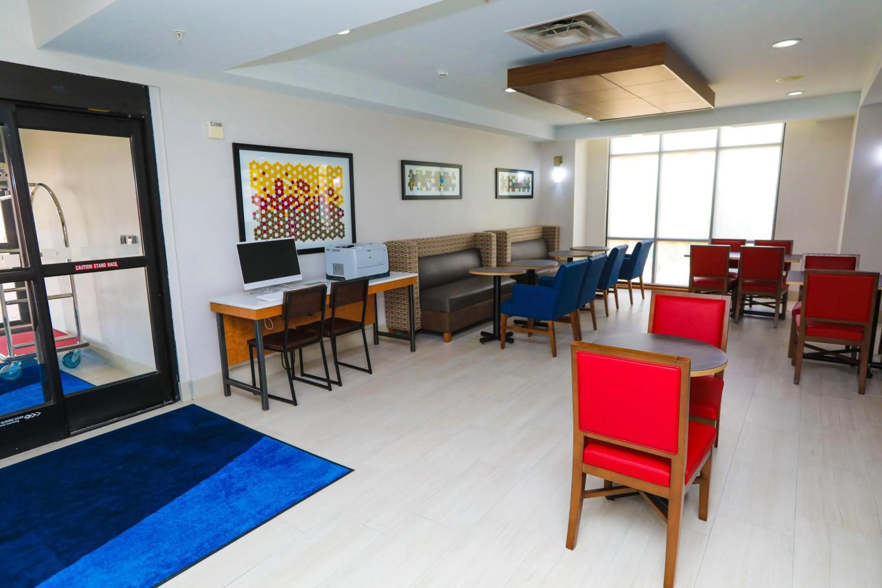 Other in Holiday Inn Express Hillsboro I-35 by IHG