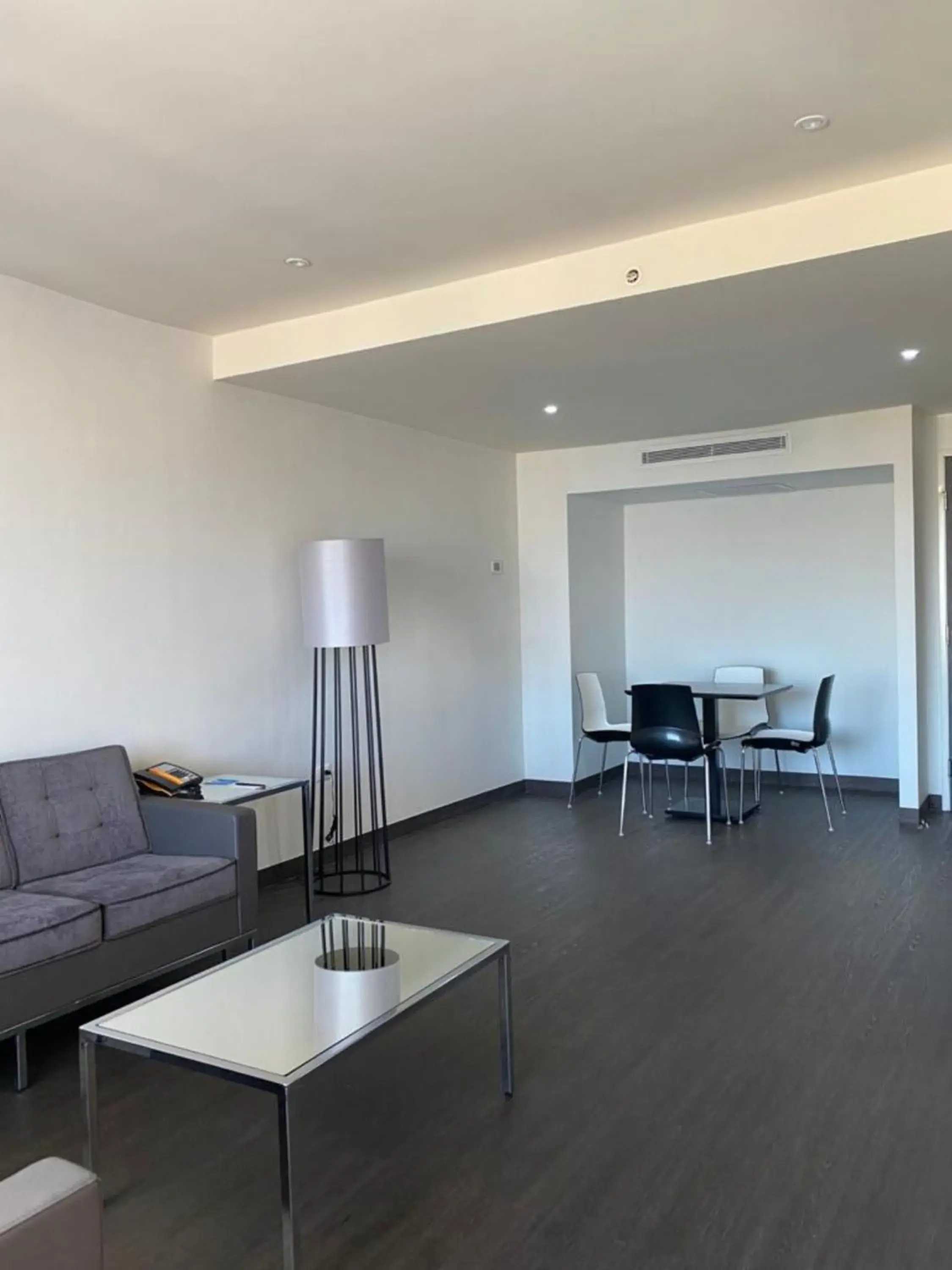 Junior Suite in Real Inn Tijuana by Camino Real Hoteles Junior Suite in Real Inn Tijuana by Camino Real Hoteles