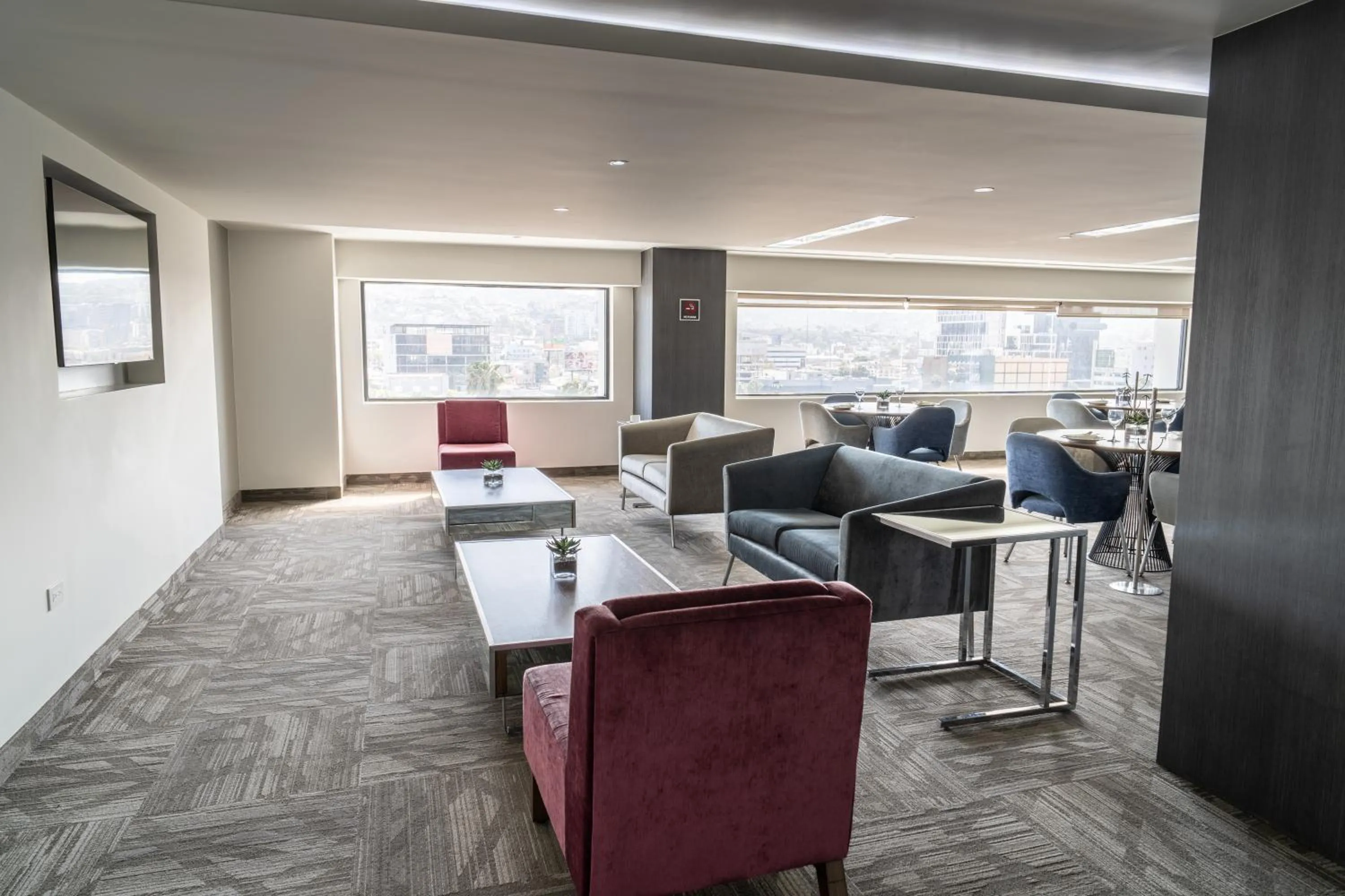 Real Inn Tijuana by Camino Real Hoteles