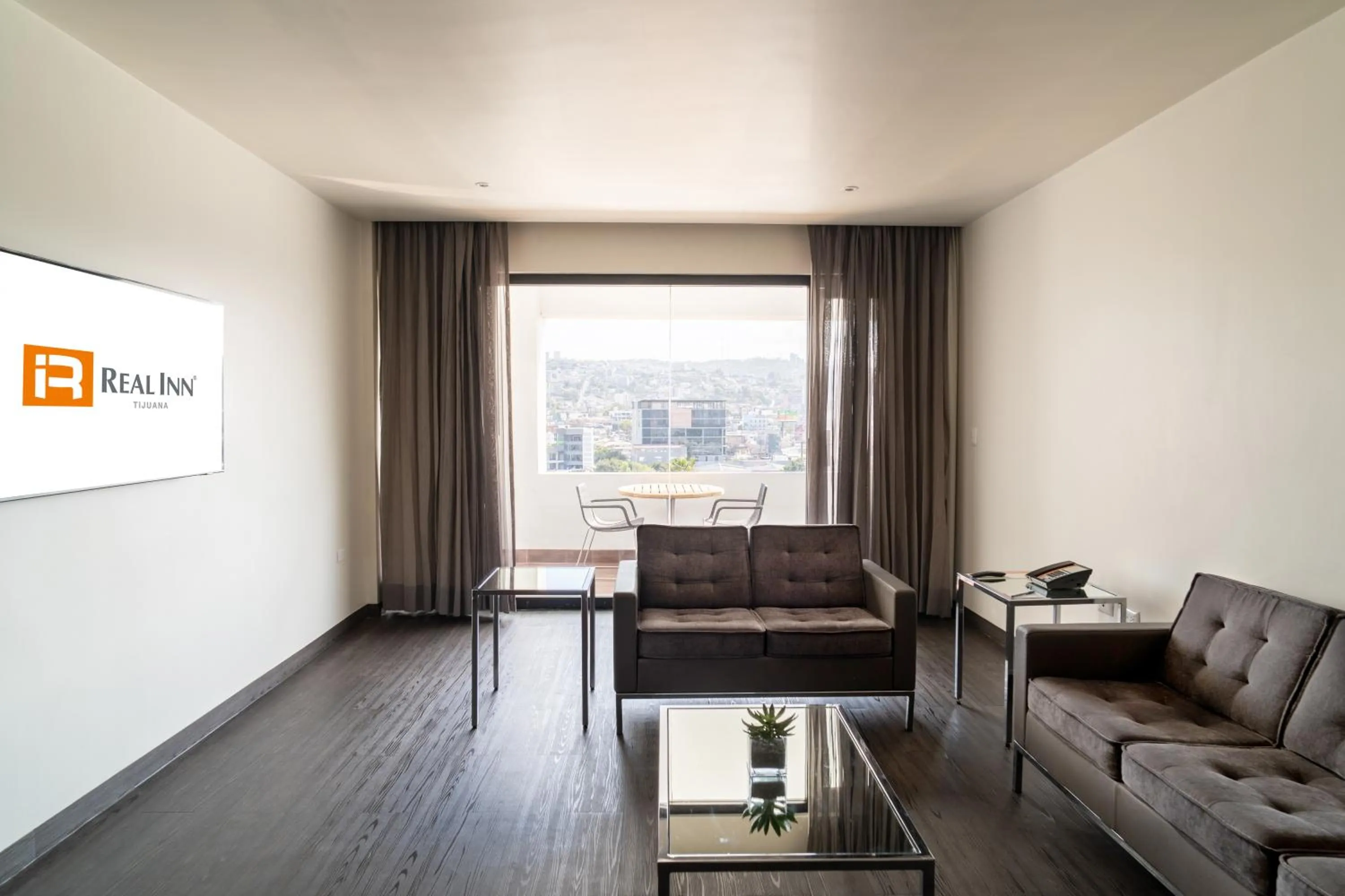 Real Inn Tijuana by Camino Real Hoteles