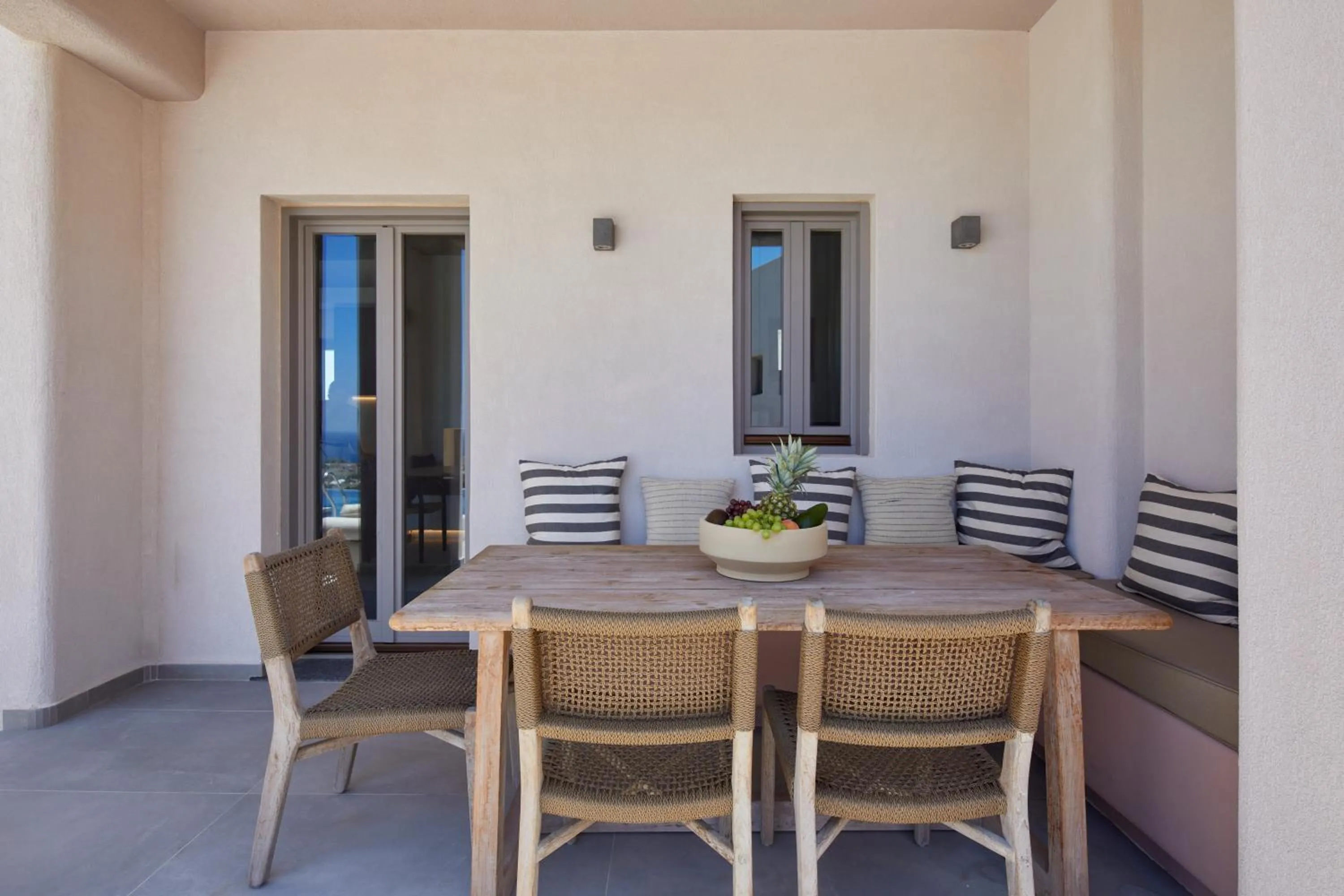 Day in Myst Boutique Hotel