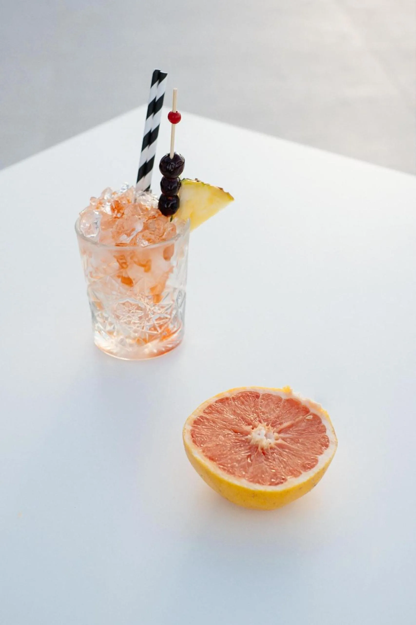 Lounge or bar in Myst Boutique Hotel