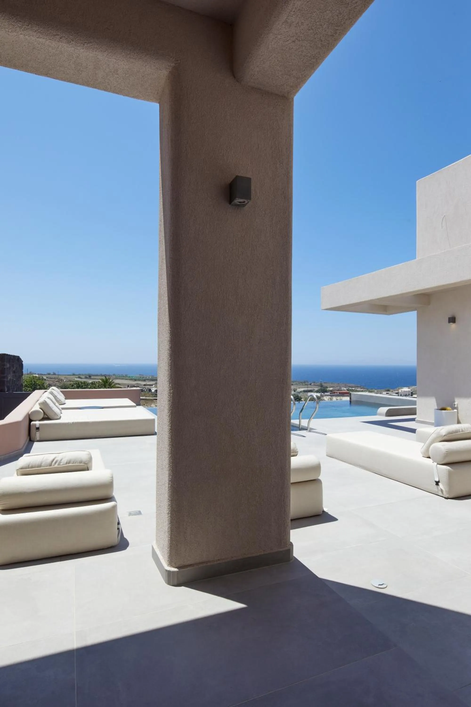 Day in Myst Boutique Hotel