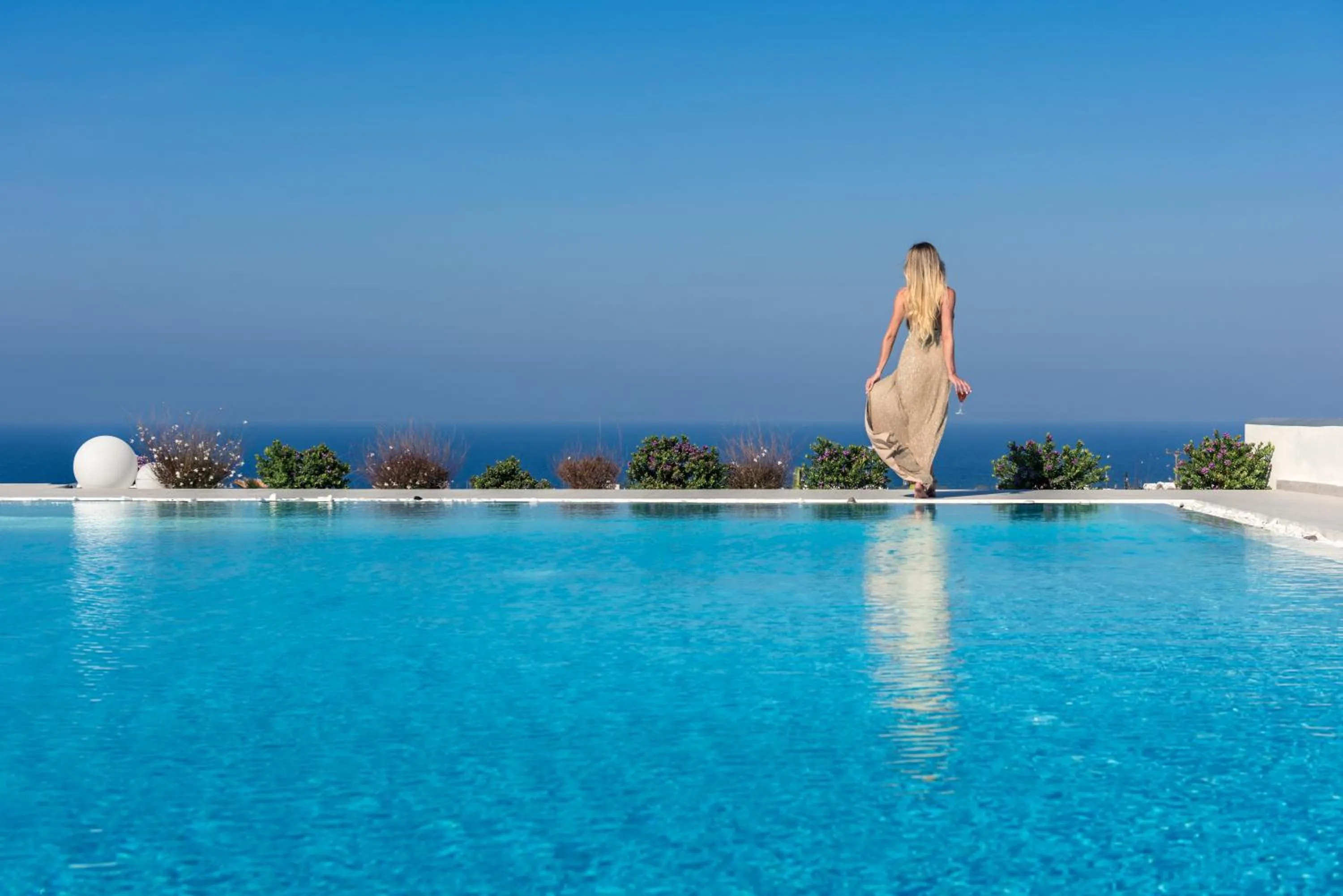 Day in Myst Boutique Hotel