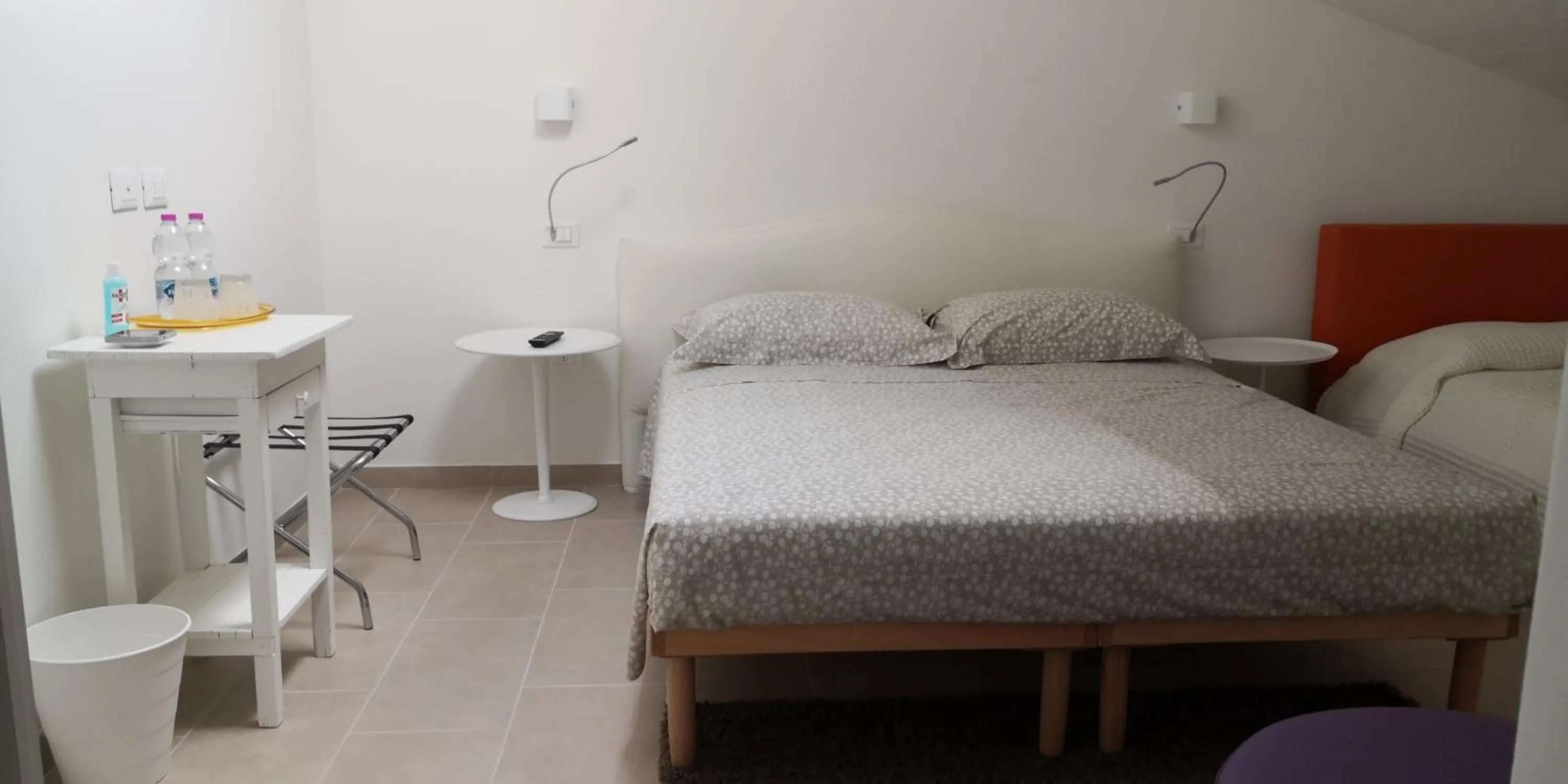 Bed in B&B - Uva Residence