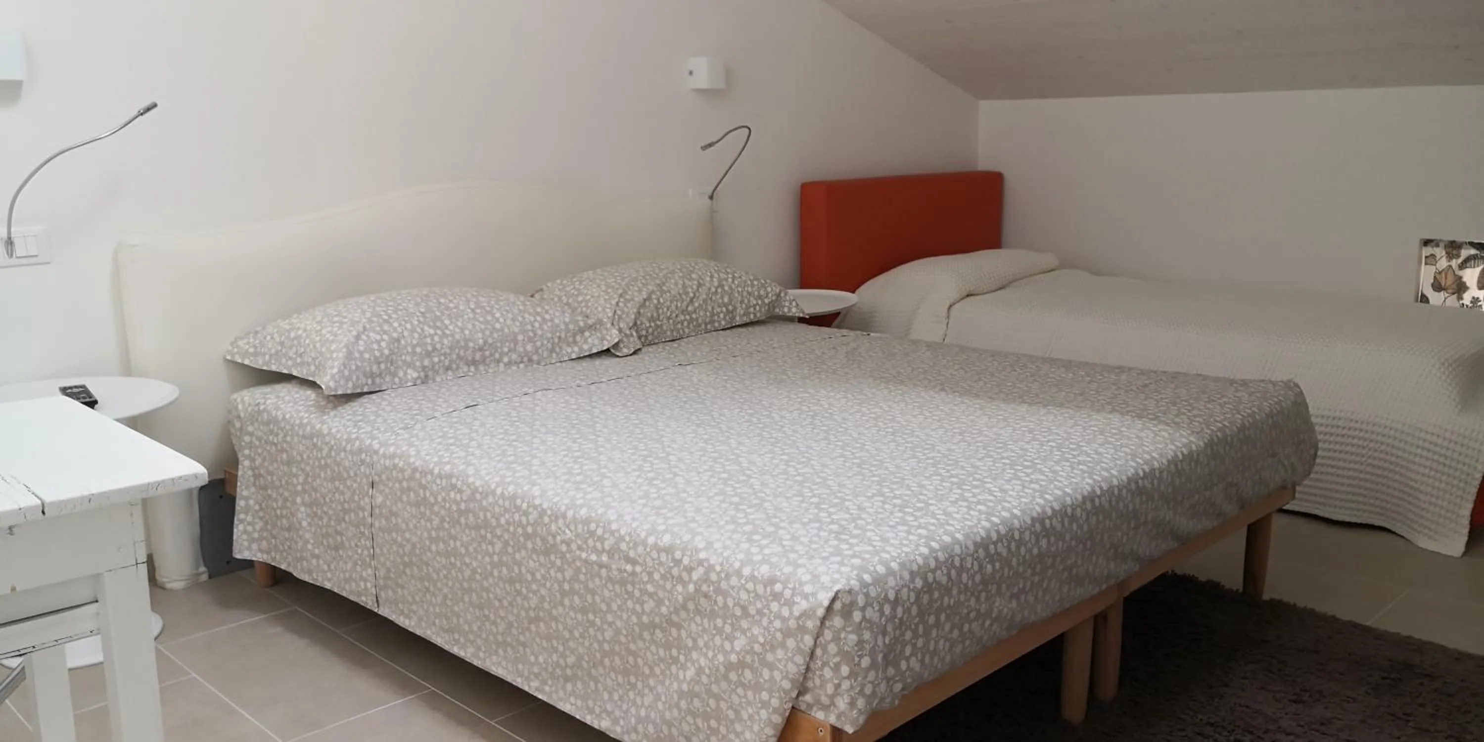 Bed in B&B - Uva Residence