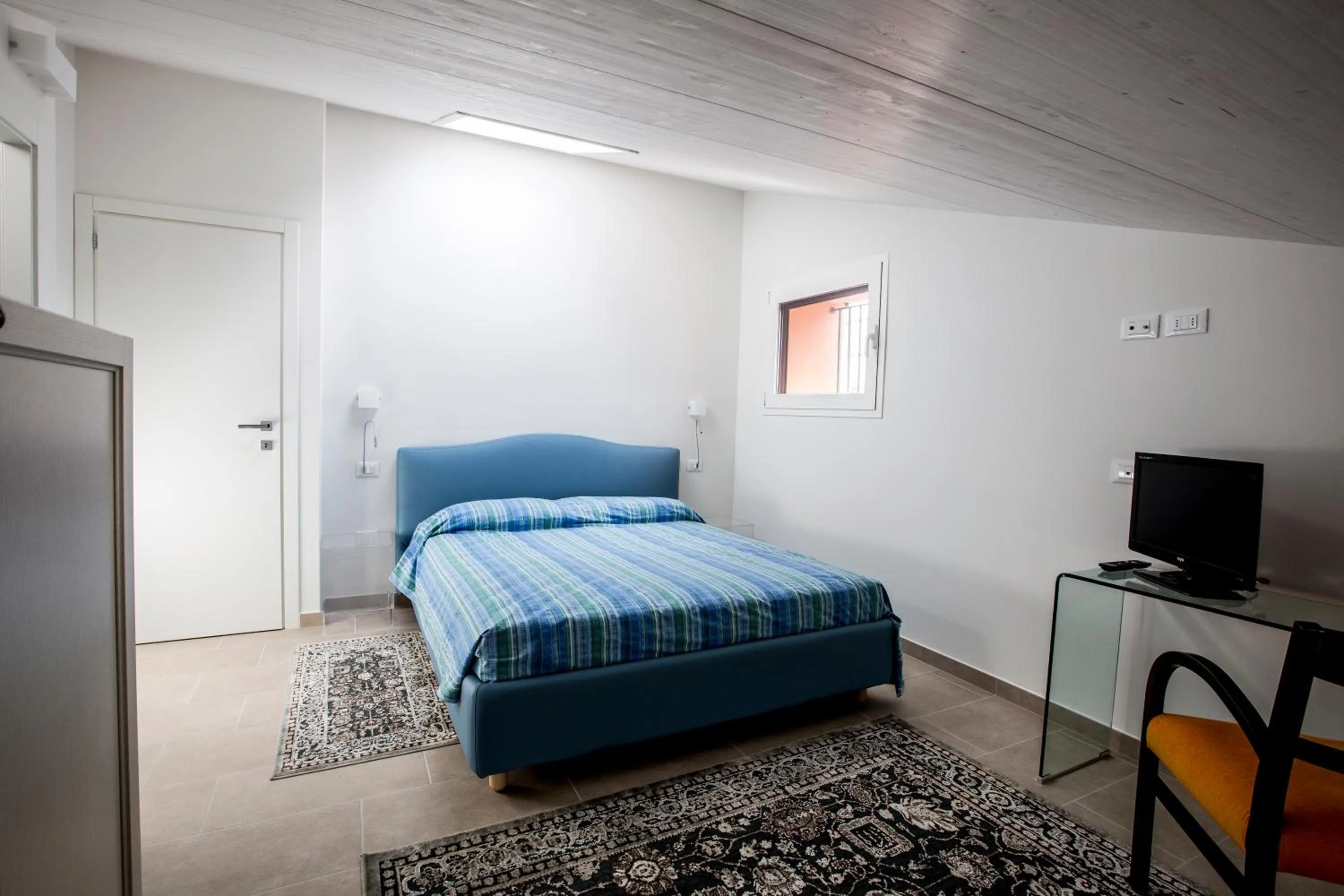 Bed in B&B - Uva Residence