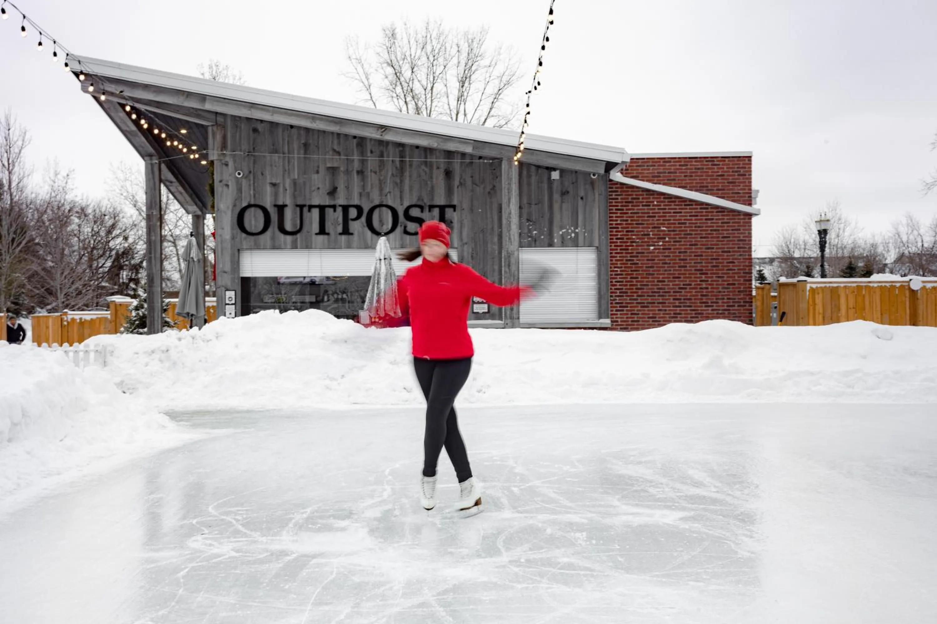 Pillar and Post Inn & Spa