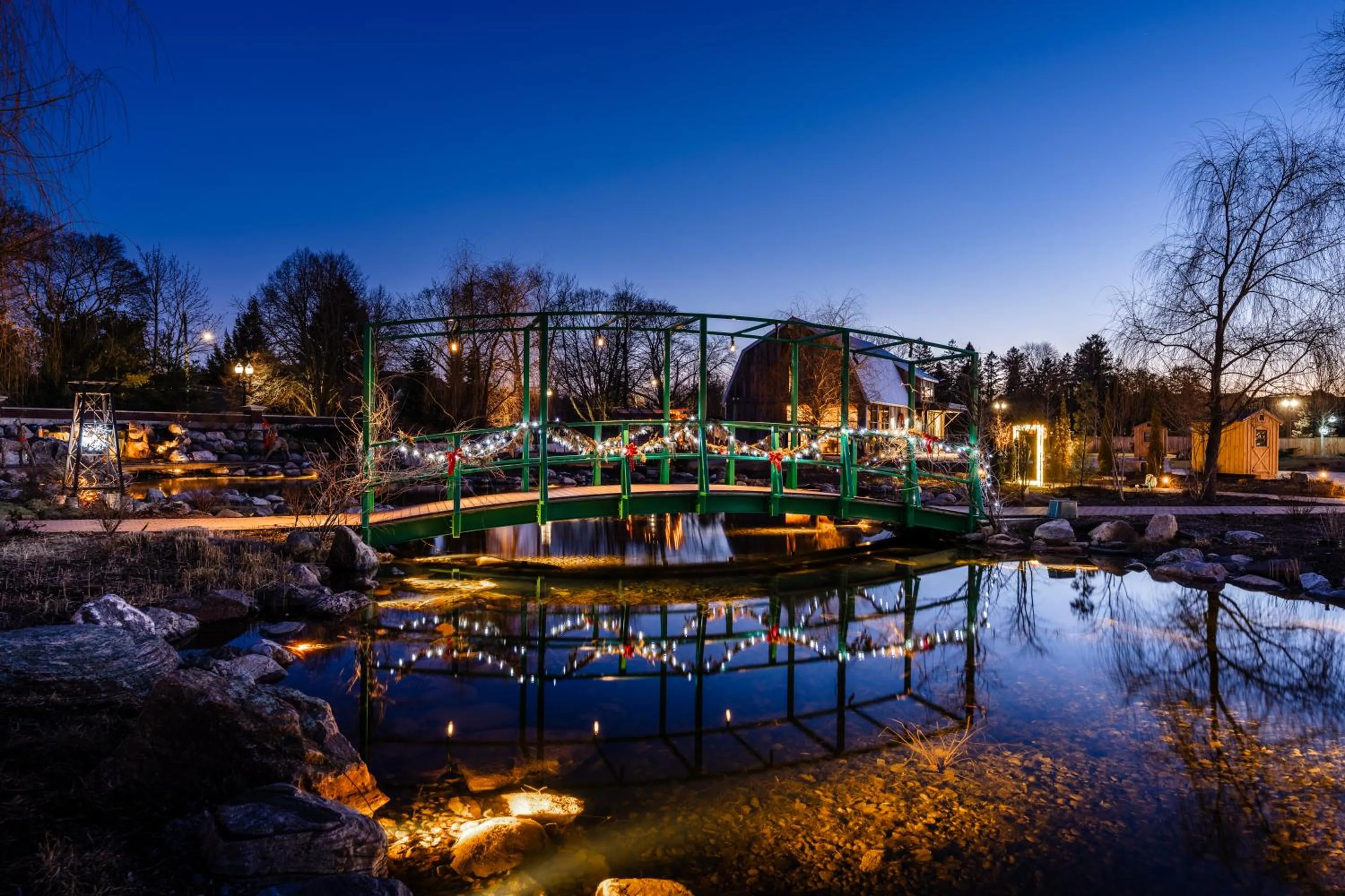 Pillar and Post Inn & Spa