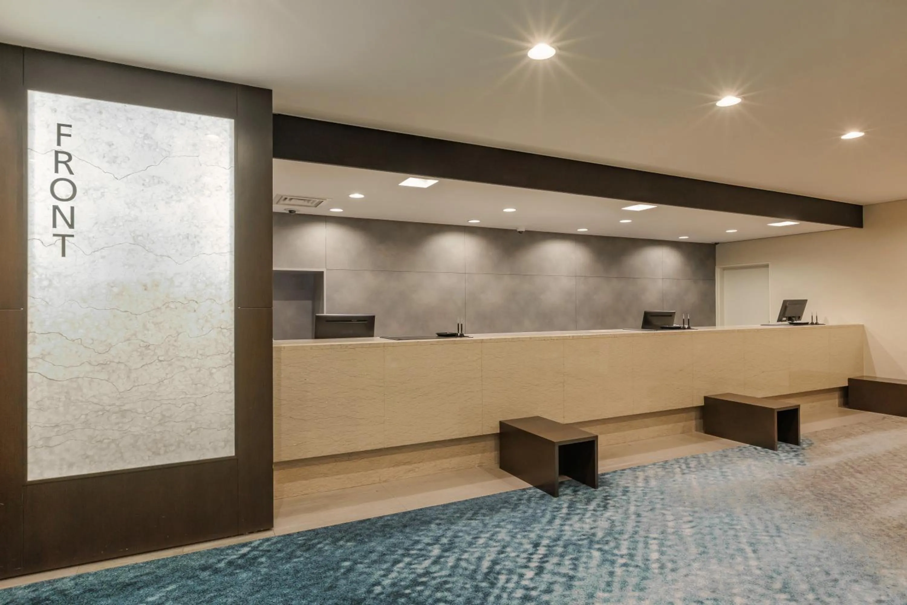 Art Hotel Niigata Station