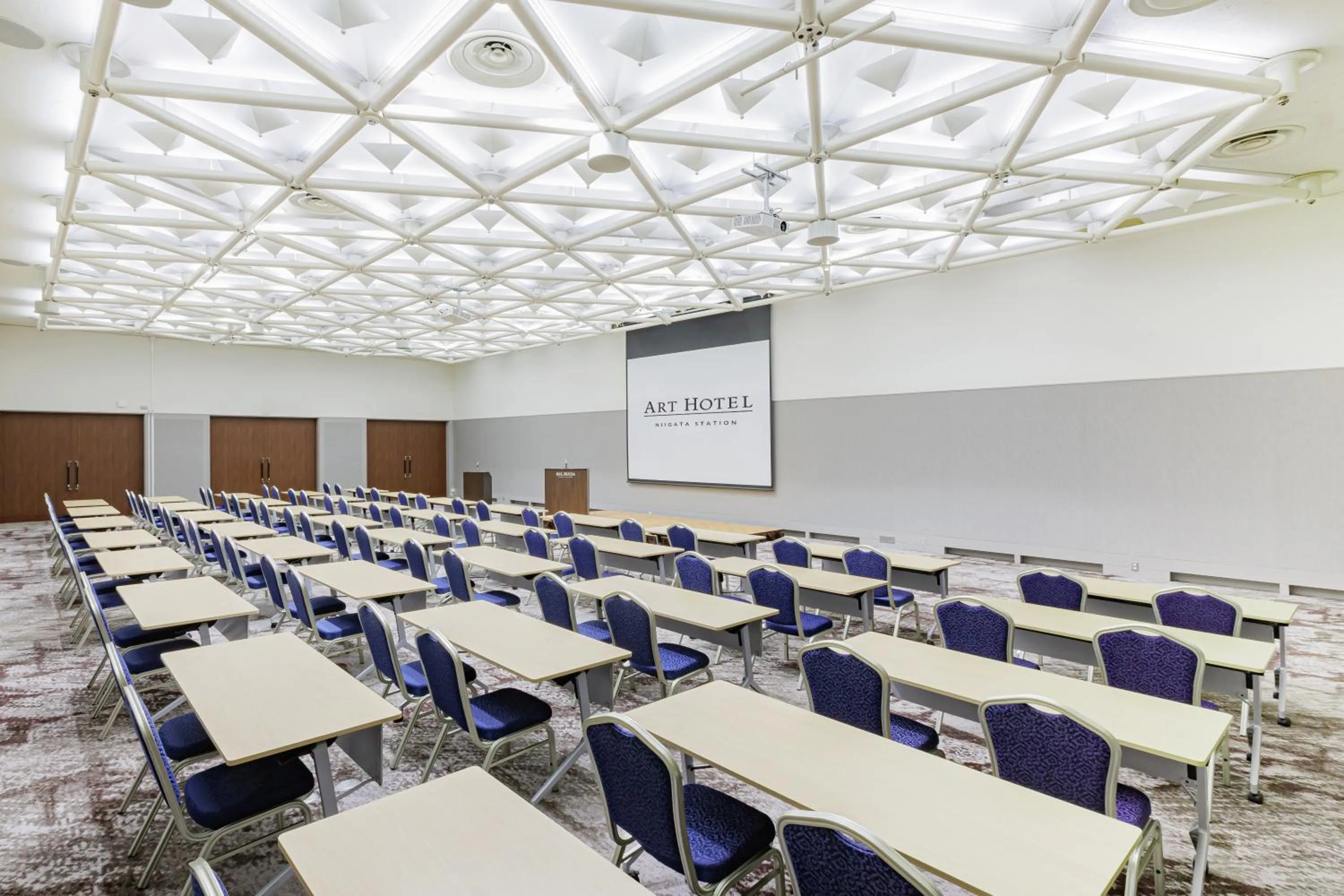 Art Hotel Niigata Station