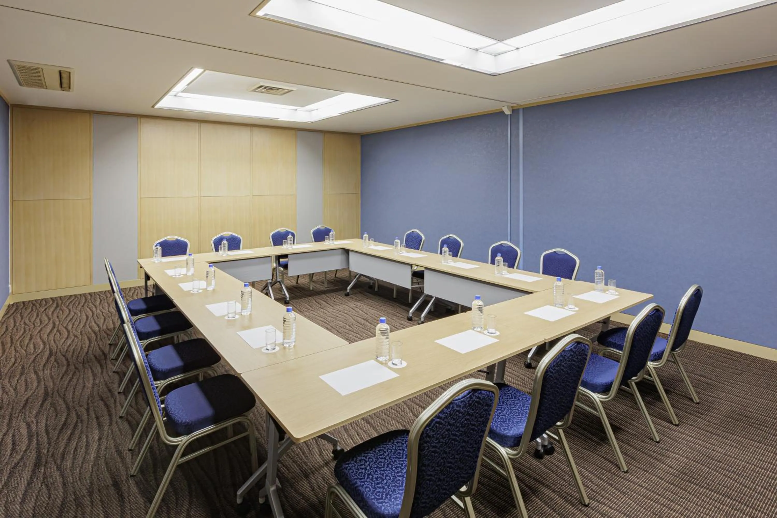 Art Hotel Niigata Station