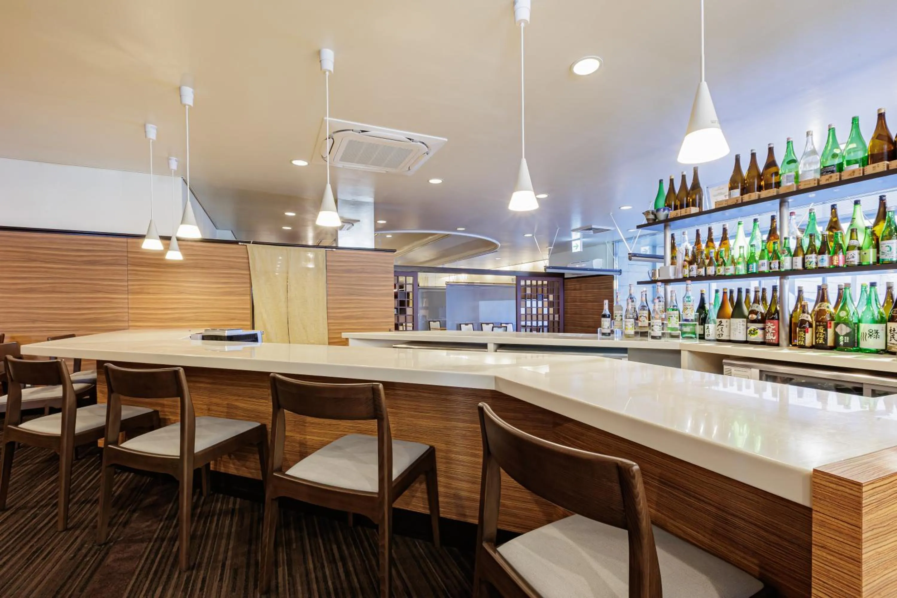 Art Hotel Niigata Station